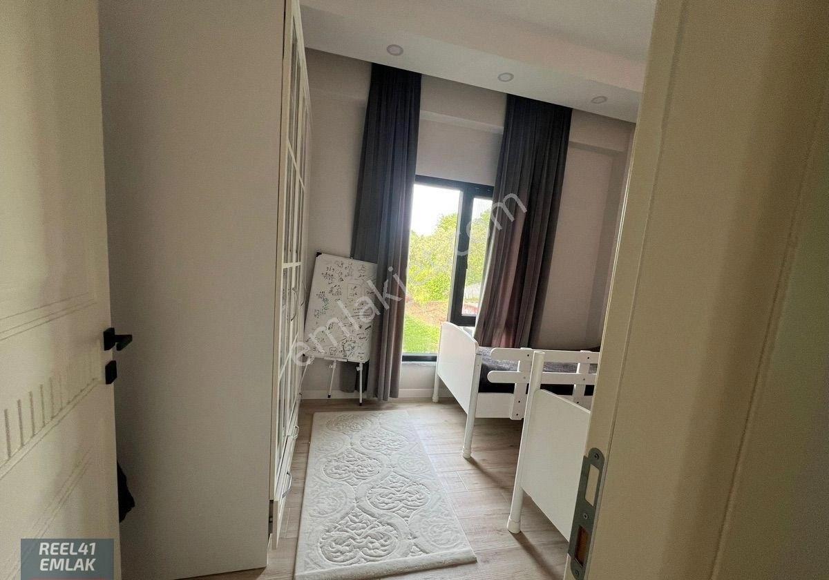 Kullar Da Geniş Kullanışlı Villa - Görsel 11