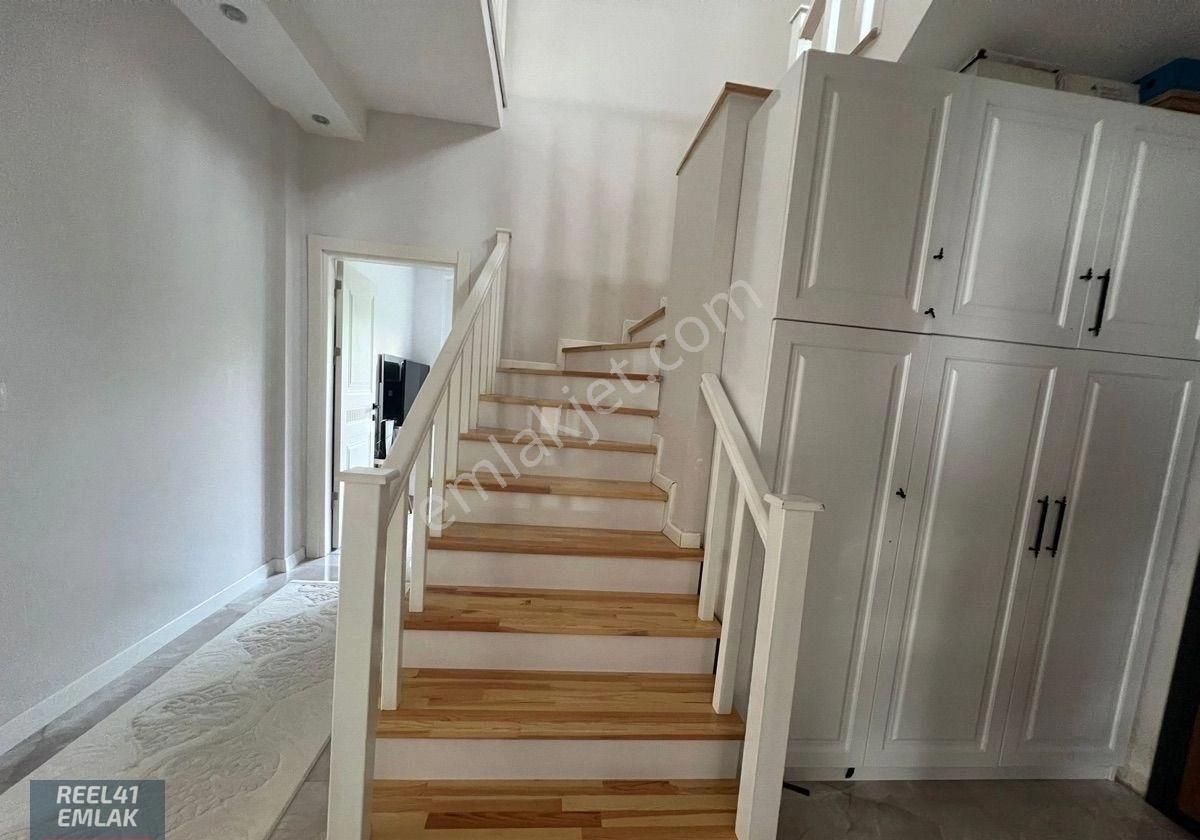 Kullar Da Geniş Kullanışlı Villa - Görsel 13