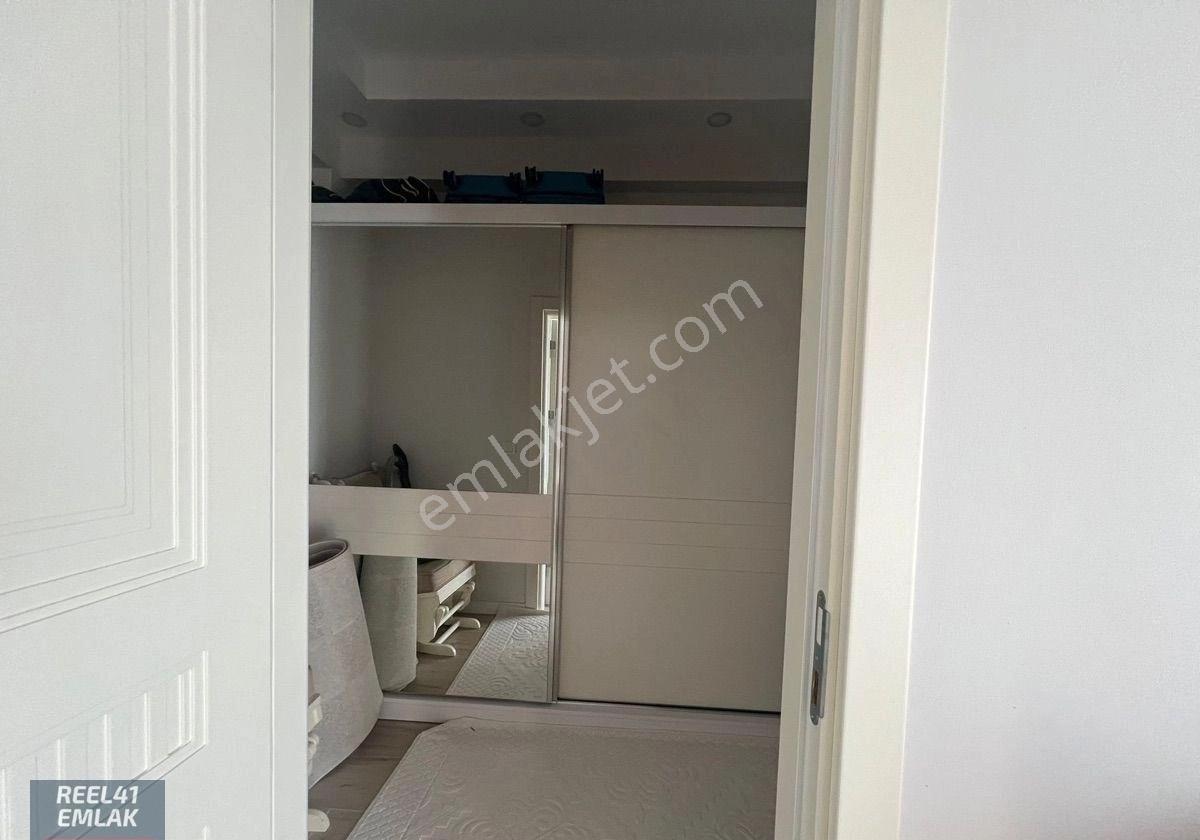 Kullar Da Geniş Kullanışlı Villa - Görsel 15