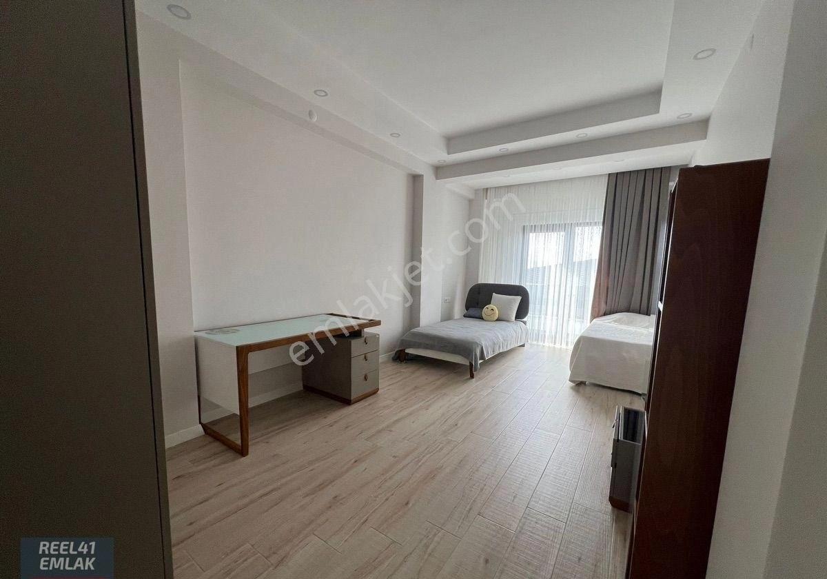 Kullar Da Geniş Kullanışlı Villa - Görsel 16