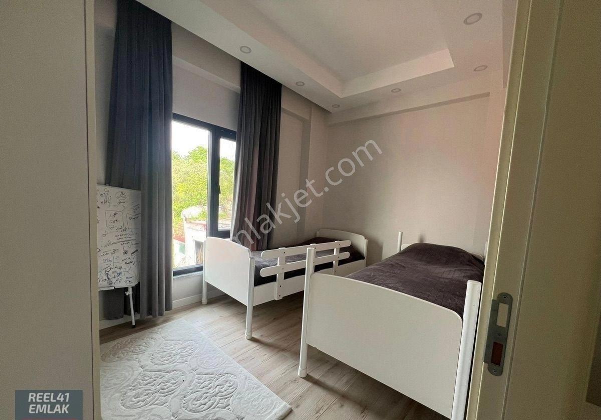 Kullar Da Geniş Kullanışlı Villa - Görsel 10