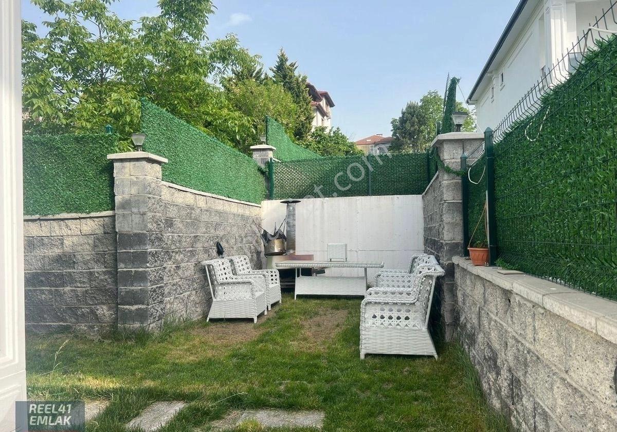 Kullar Da Geniş Kullanışlı Villa - Görsel 8