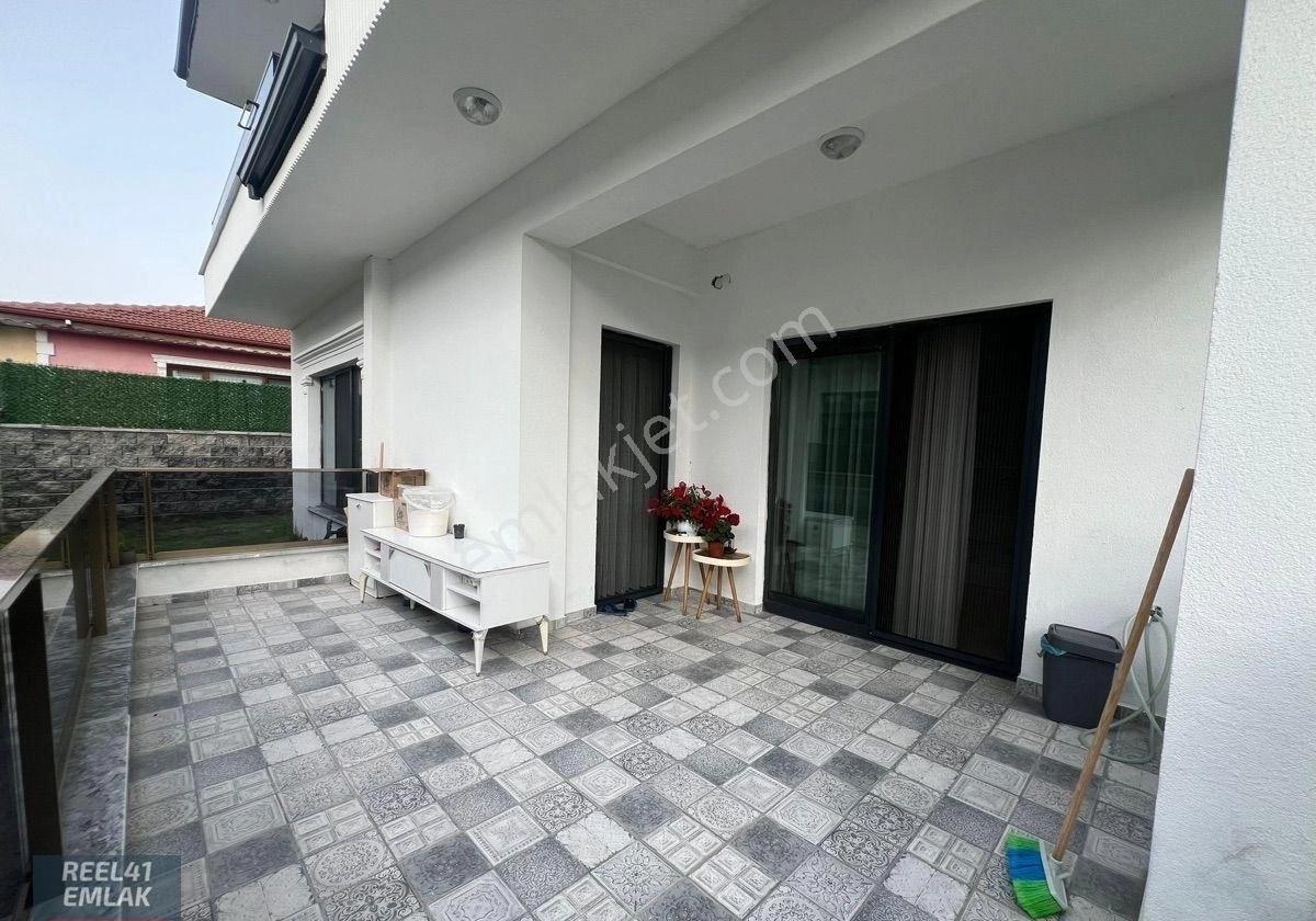 Kullar Da Geniş Kullanışlı Villa - Görsel 25