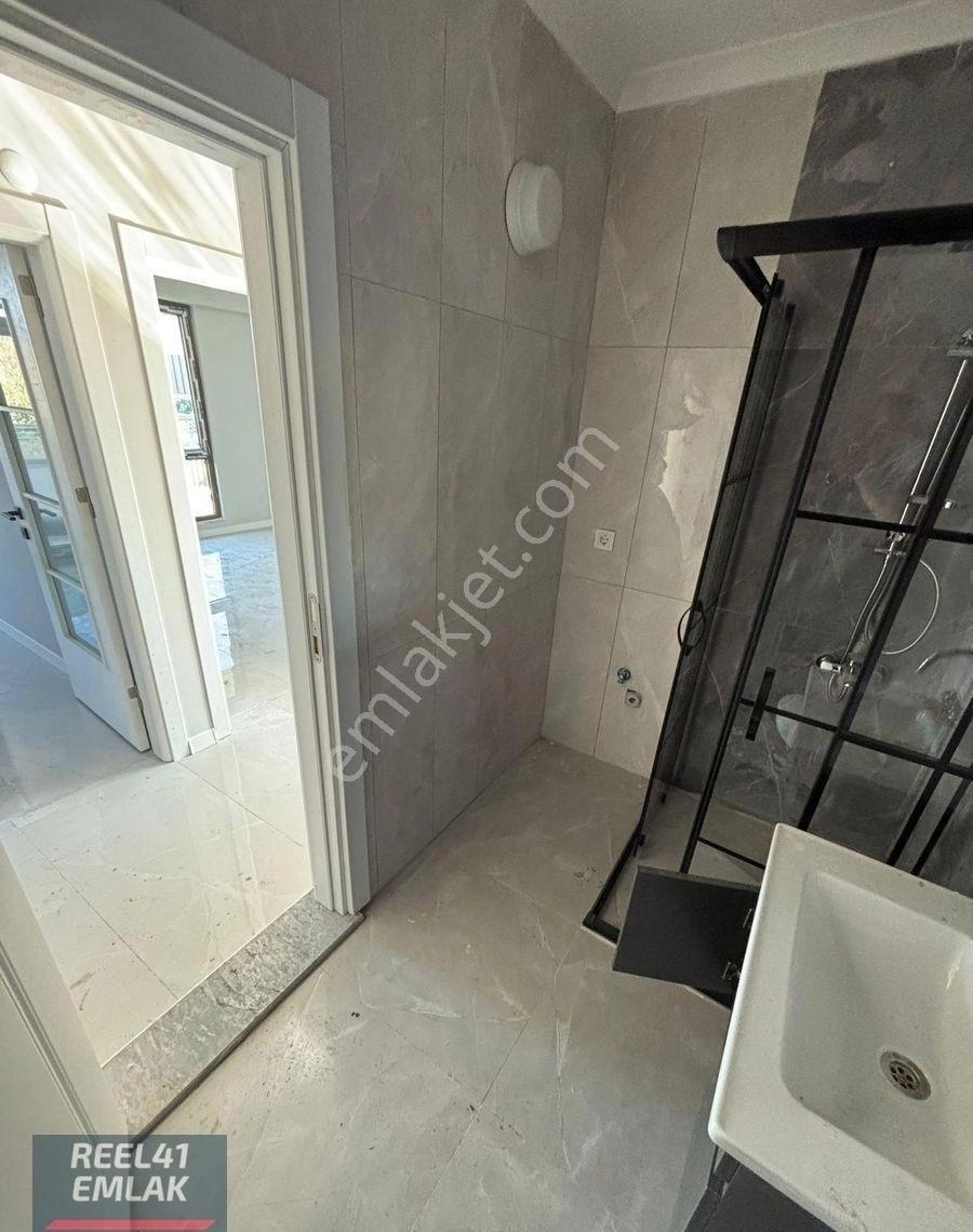 Kullar Da Geniş Kullanışlı Villa - Görsel 20