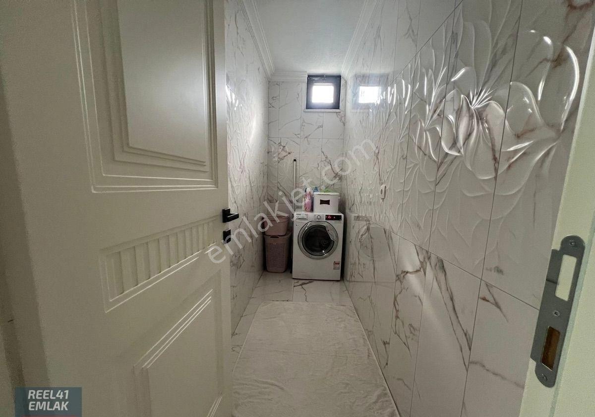 Kullar Da Geniş Kullanışlı Villa - Görsel 18