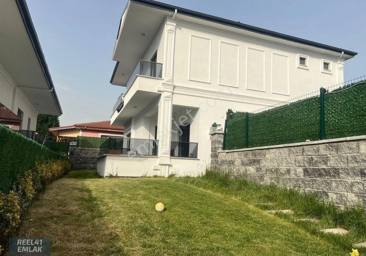 Kullar Da Geniş Kullanışlı Villa - Görsel 19
