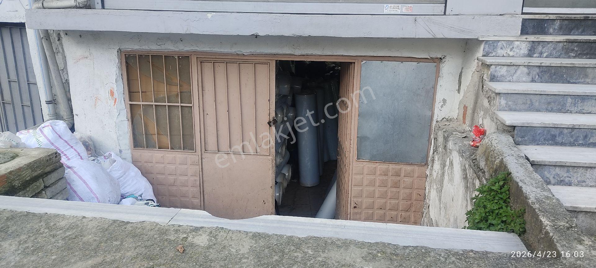 Gaziosmanpaşada. Satılık İş Yeri K - Görsel 9