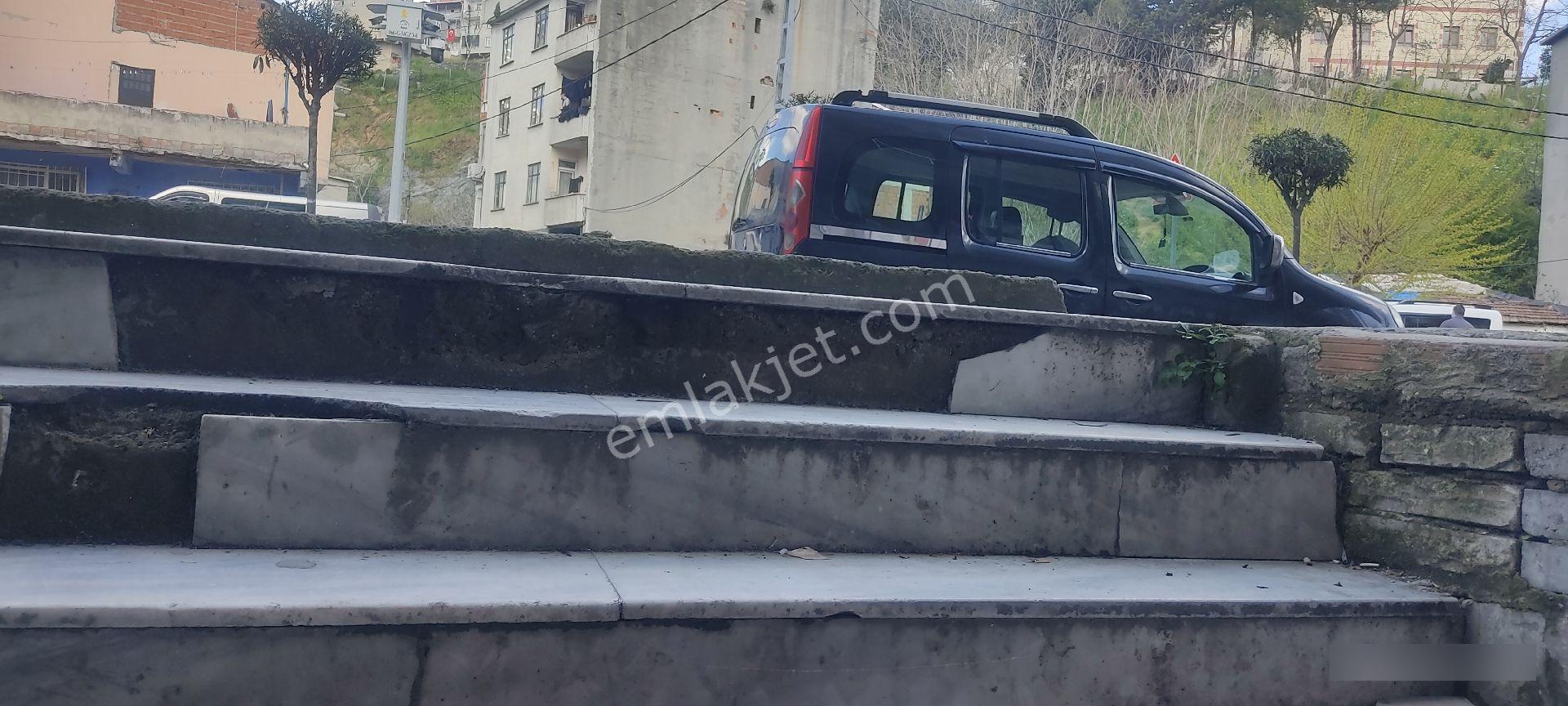 Gaziosmanpaşada. Satılık İş Yeri K - Görsel 7