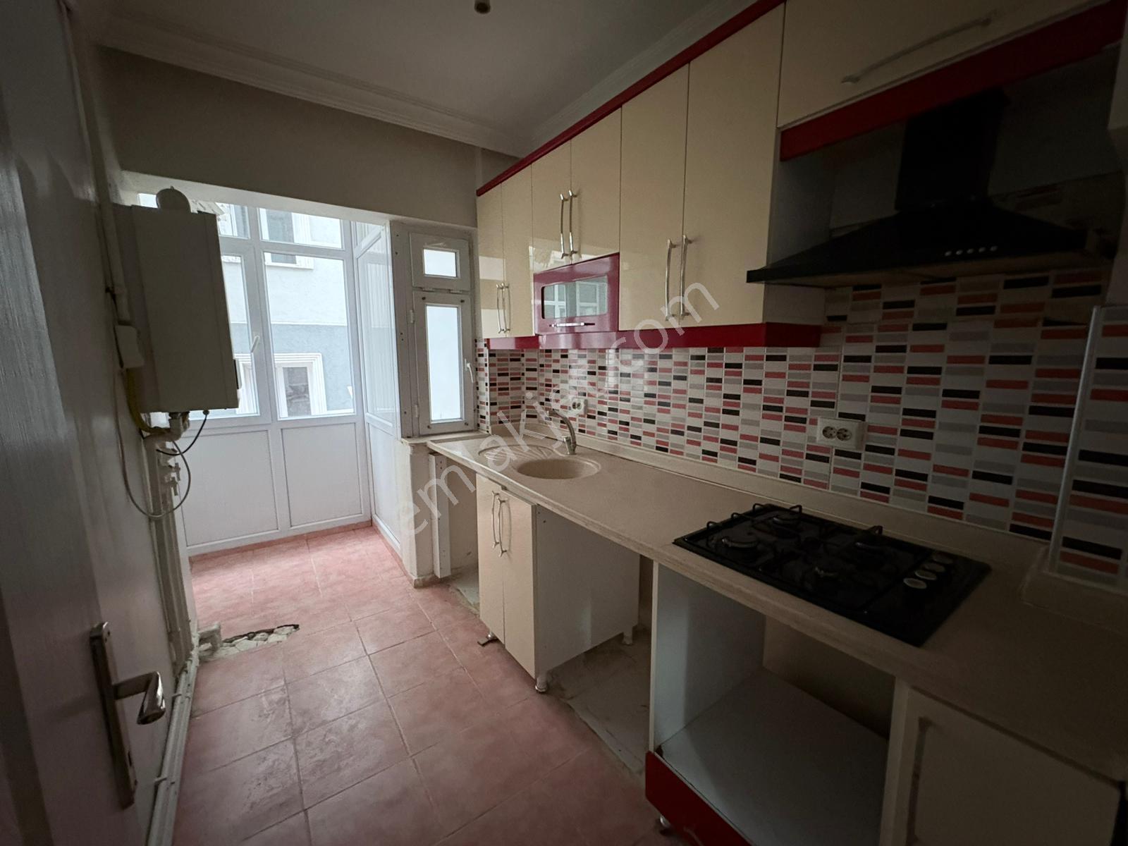 Plevne Mahalesinde Ara Katta Bağımsız *yapılı 2+1 Kiralık Dairee - Görsel 16