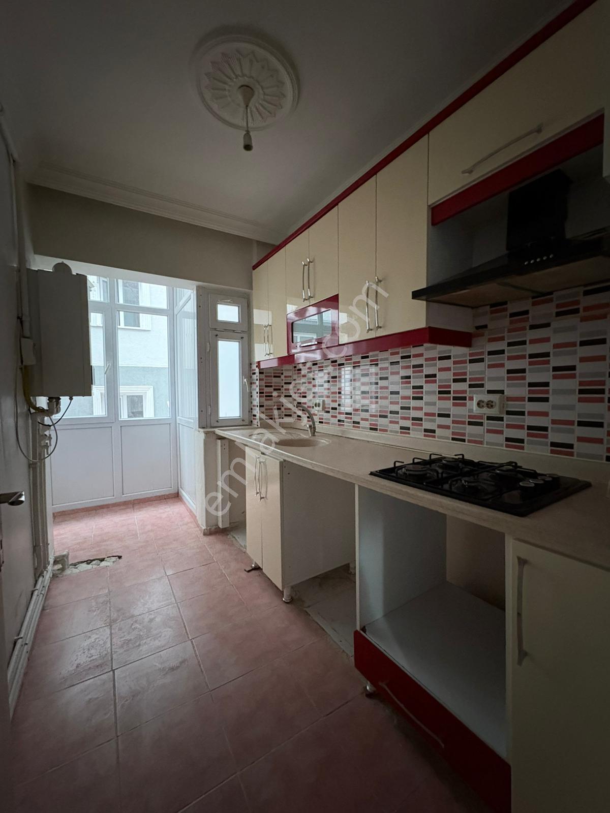 Plevne Mahalesinde Ara Katta Bağımsız *yapılı 2+1 Kiralık Dairee - Görsel 18