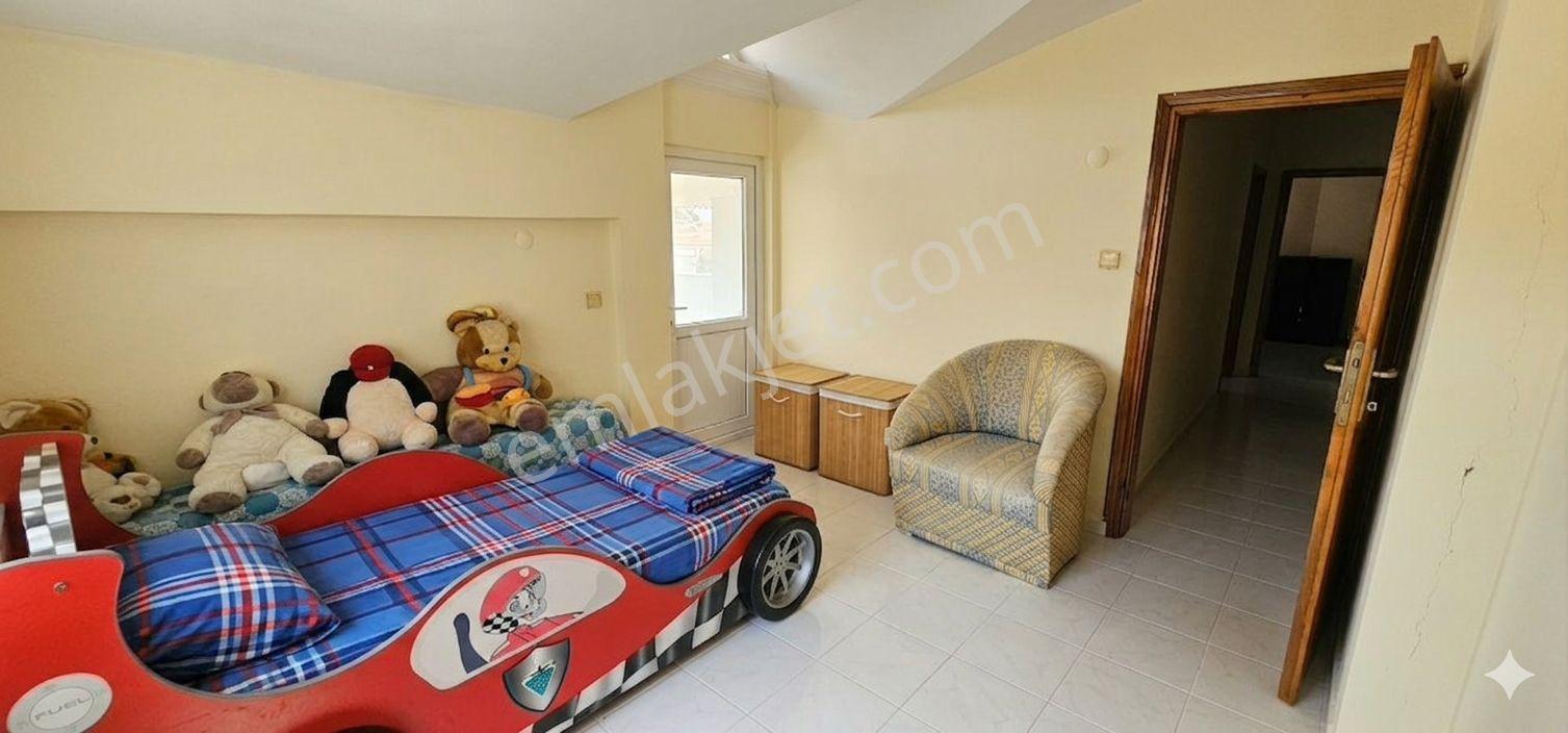 Kasaplar Mahallesinde Satılık 300 M² 7+1 Dubleks Daire - Görsel 28