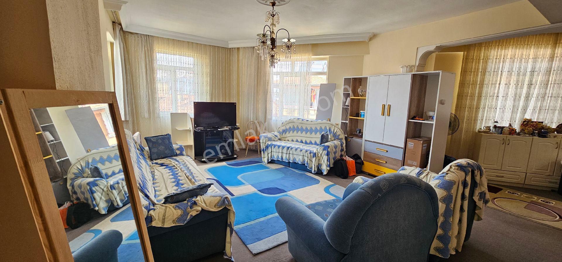 Kasaplar Mahallesinde Satılık 300 M² 7+1 Dubleks Daire - Görsel 4