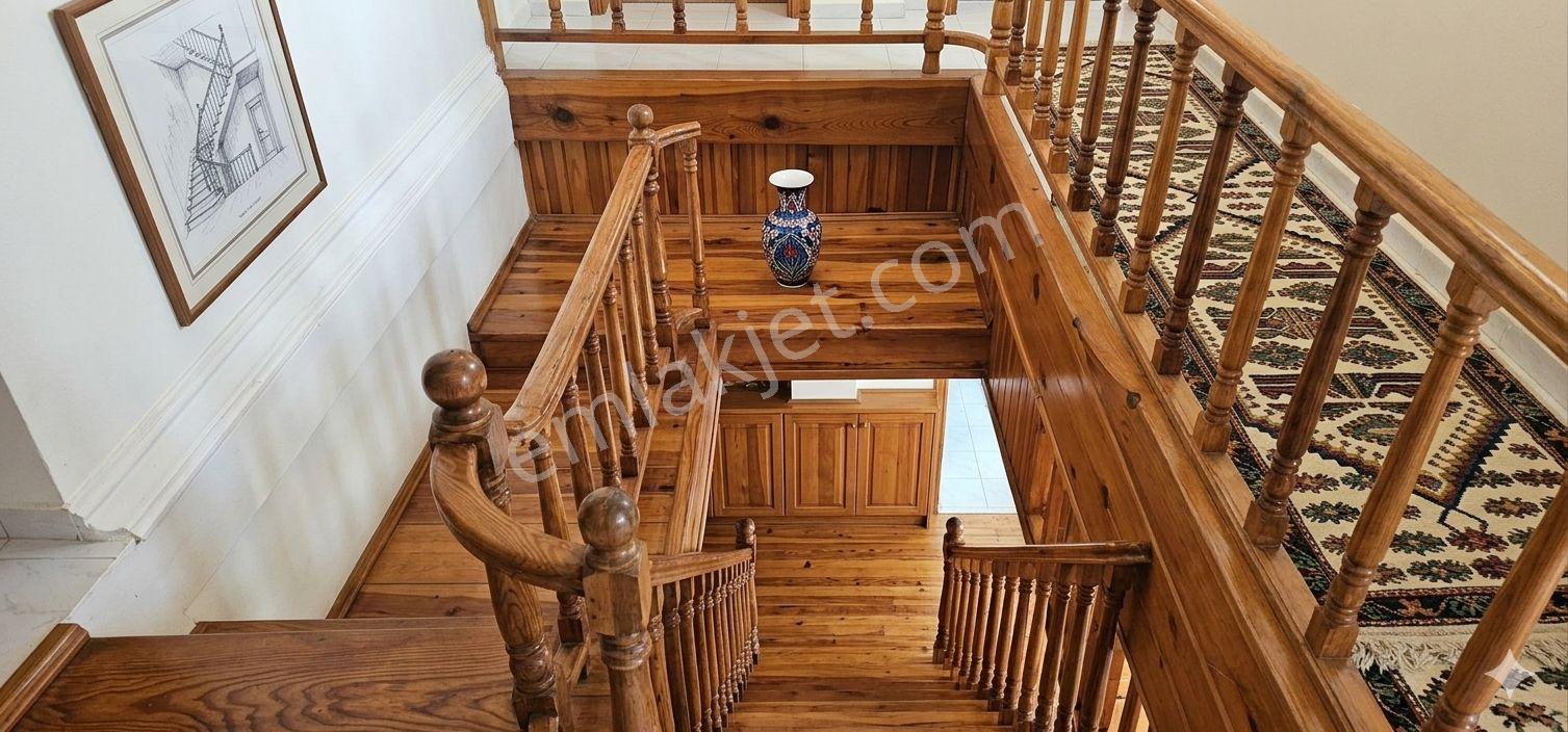Kasaplar Mahallesinde Satılık 300 M² 7+1 Dubleks Daire - Görsel 19