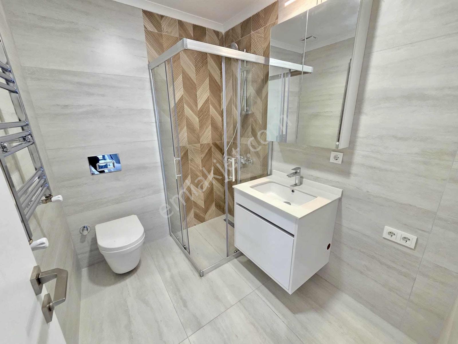 Bostancı Güvenlikli Sitede Arakat 2+1 Satılık Daire - Görsel 4