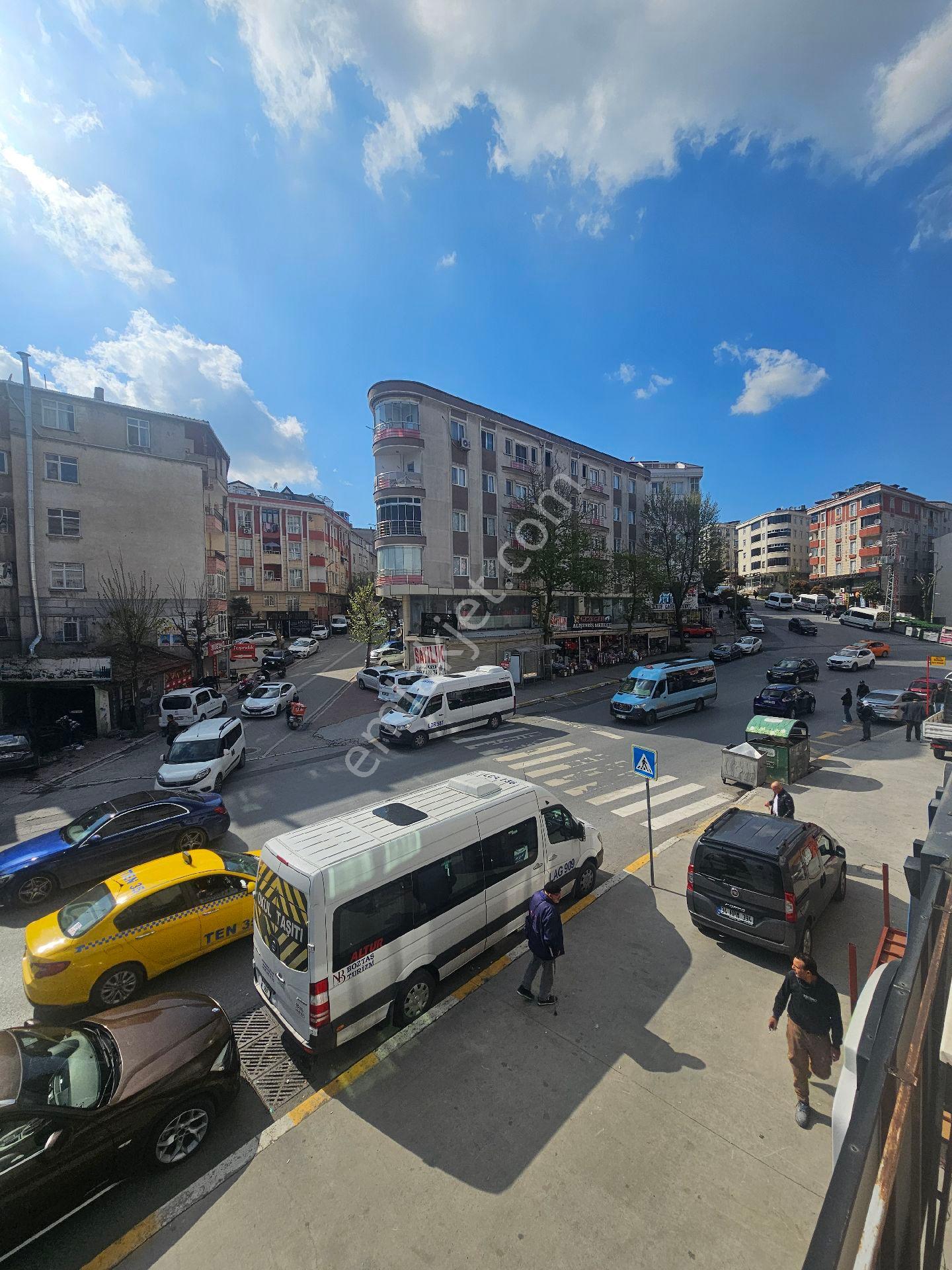 Güzelyurt Satılık Cadde Üzeri Daire - Görsel 7