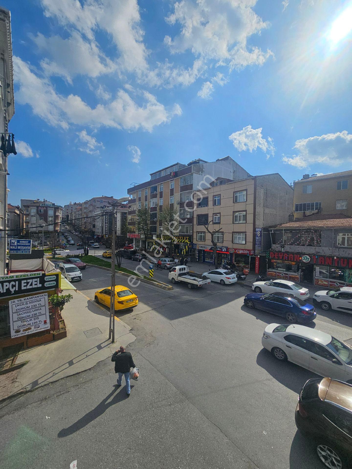 Güzelyurt Satılık Cadde Üzeri Daire - Görsel 8