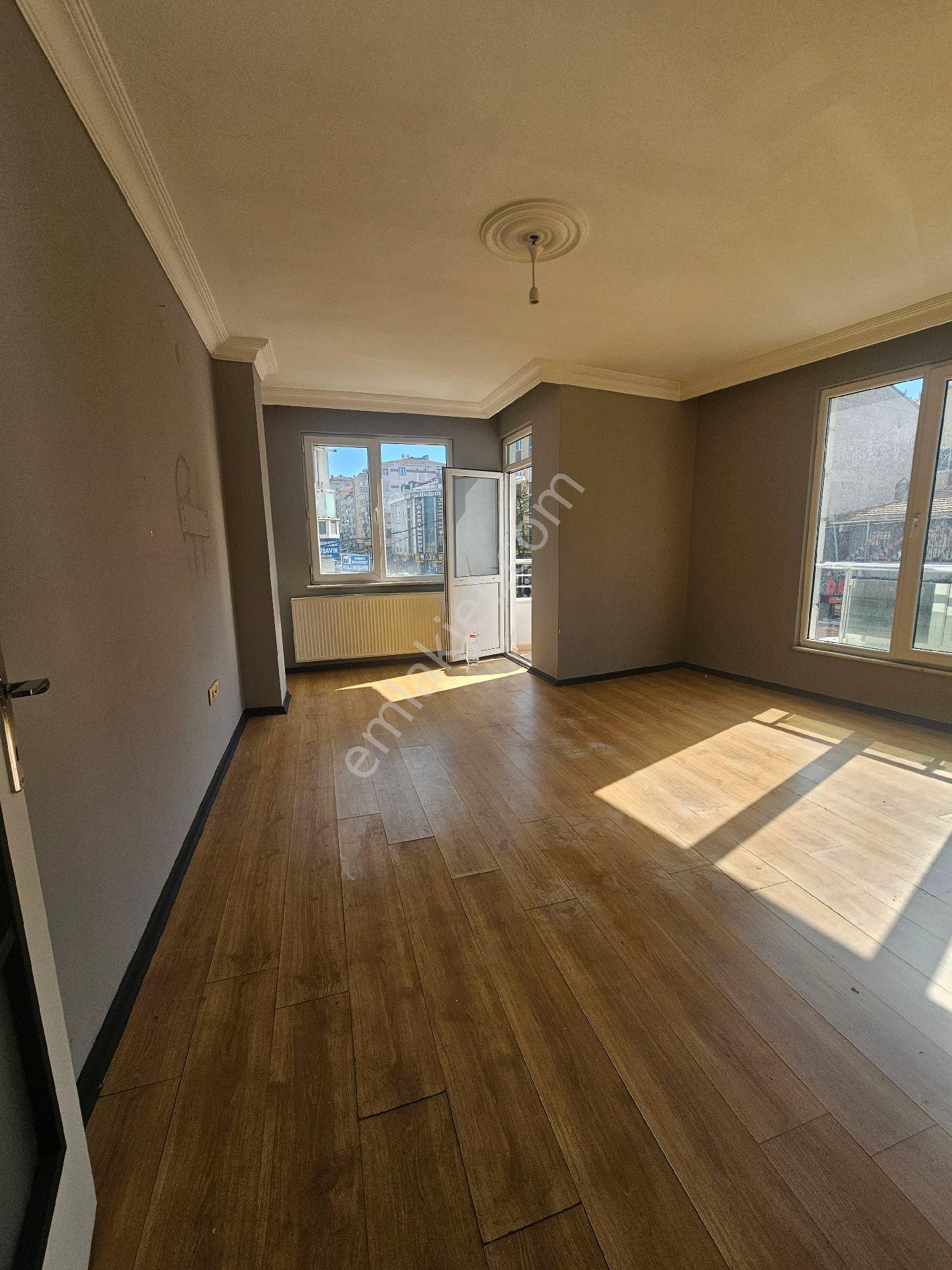Güzelyurt Satılık Cadde Üzeri Daire - Görsel 3