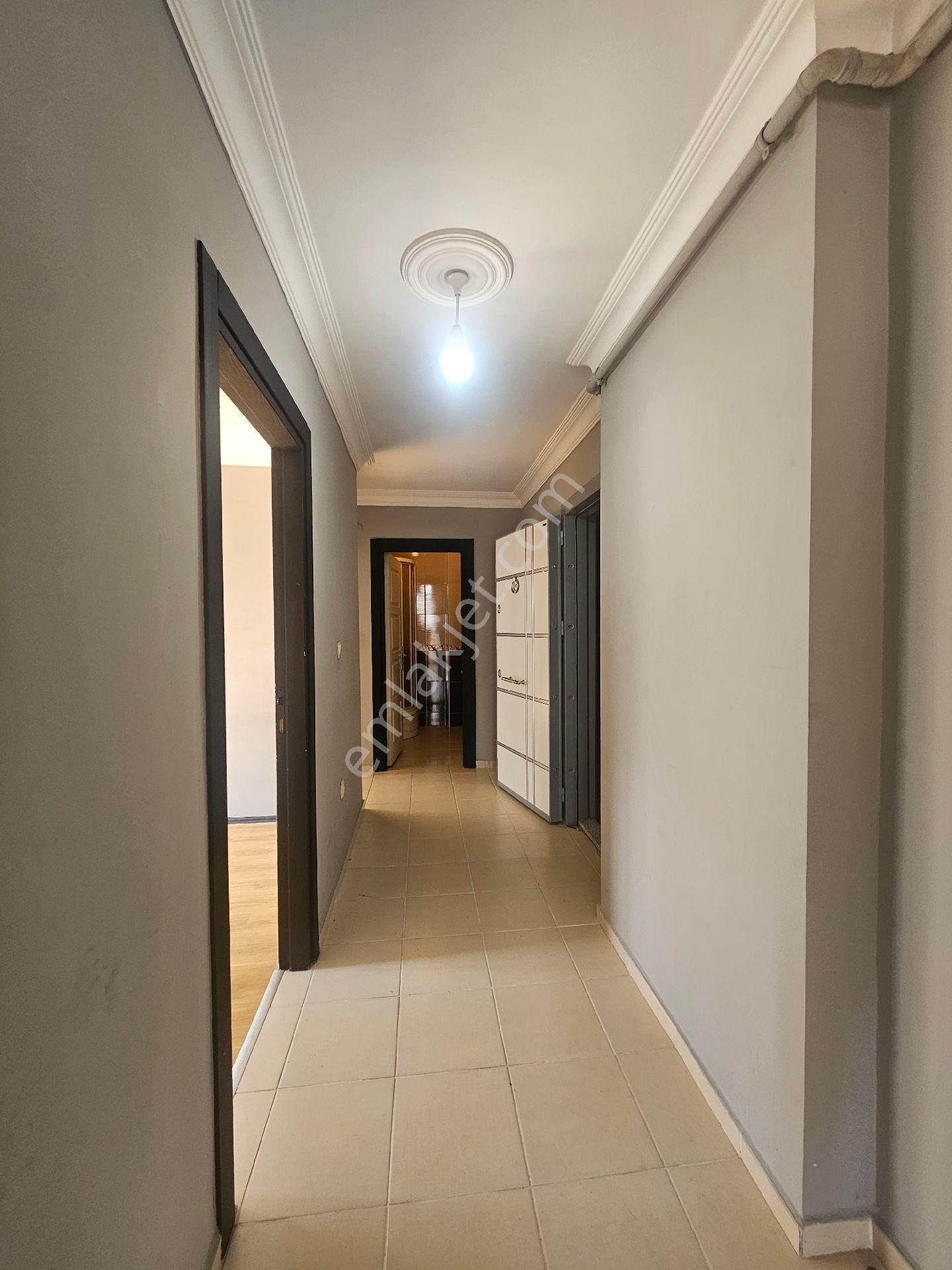 Güzelyurt Satılık Cadde Üzeri Daire - Görsel 14