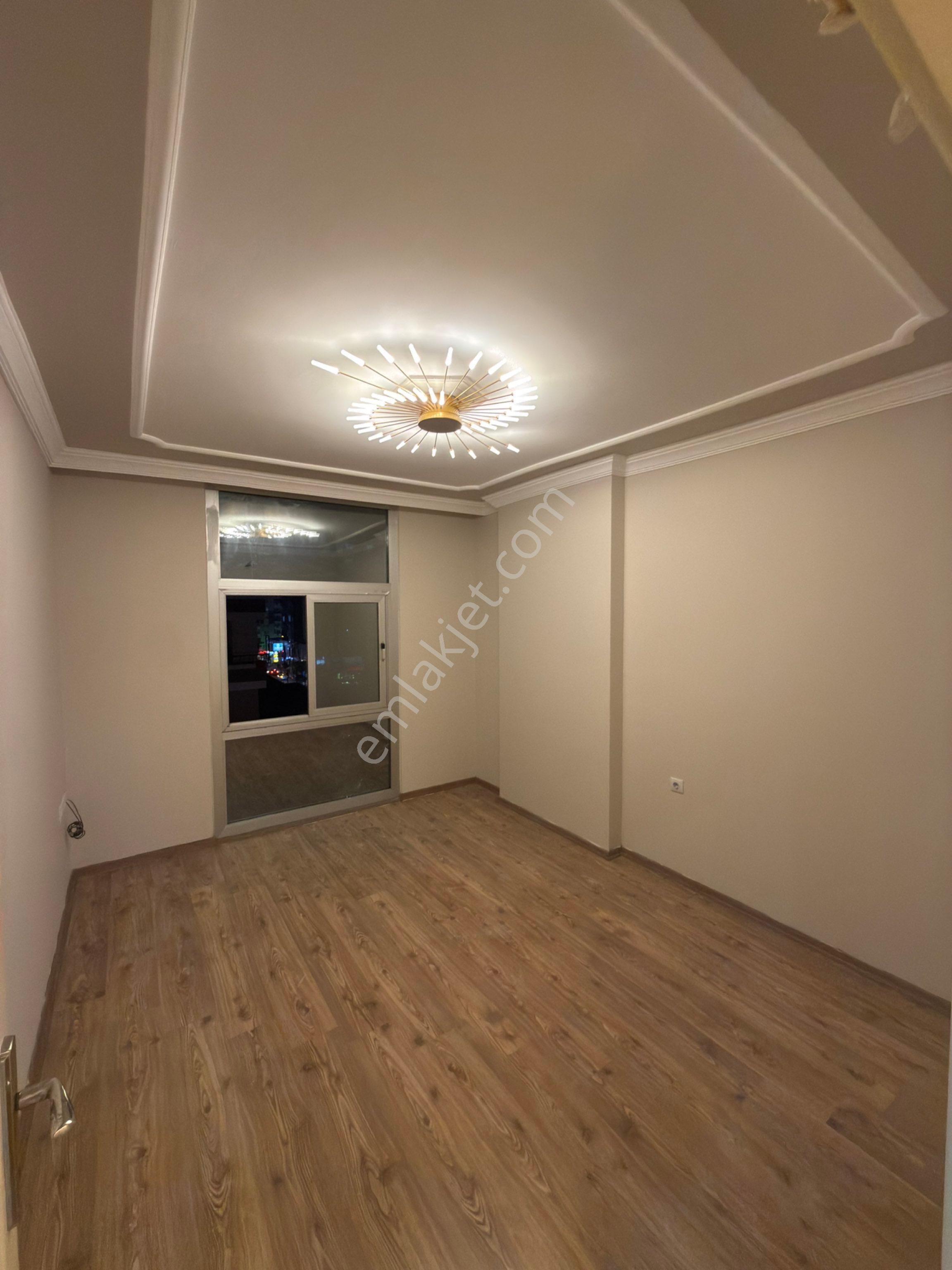 Sahibinden Satılık// Erdemli Hastane Karşısı Prestijli Ofis - Görsel 18