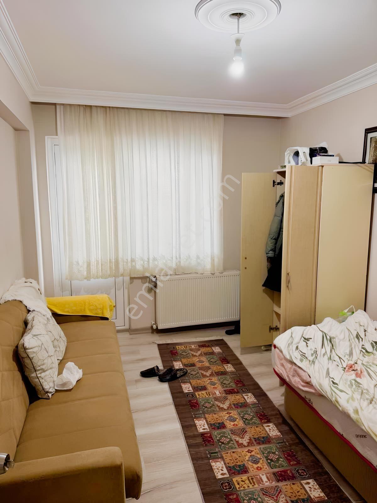 Bursa Mudanya Halitpaşada Aileye Uygun Satılık Daire - Görsel 12