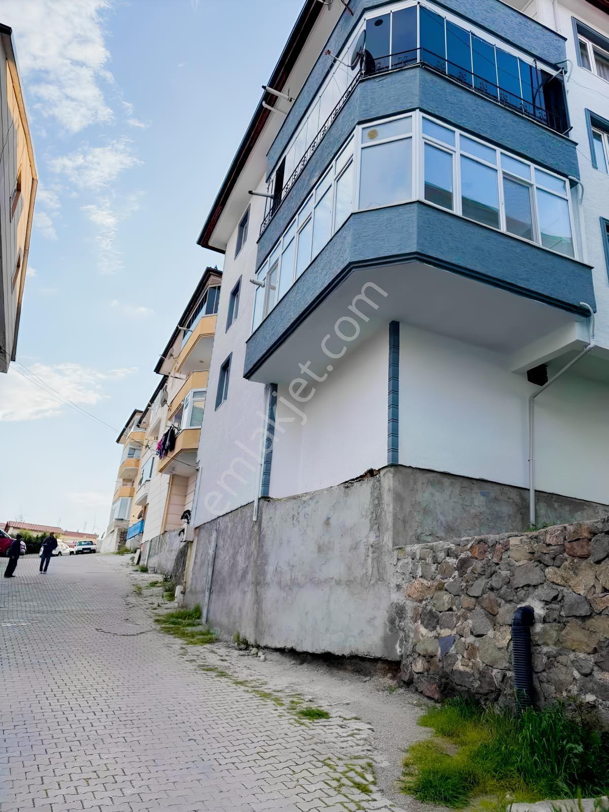 Bursa Mudanya Halitpaşada Aileye Uygun Satılık Daire - Görsel 20
