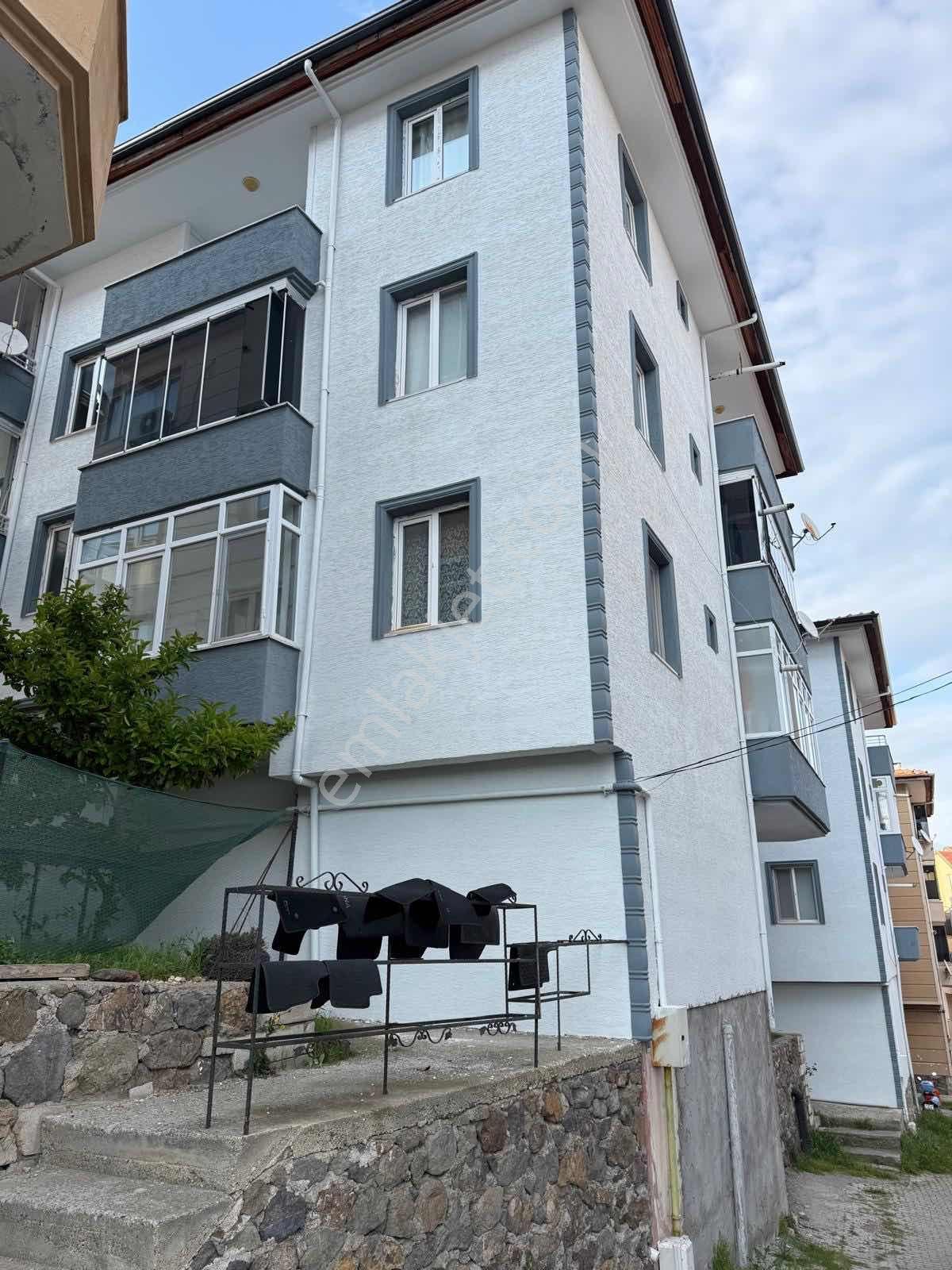 Bursa Mudanya Halitpaşada Aileye Uygun Satılık Daire - Görsel 11