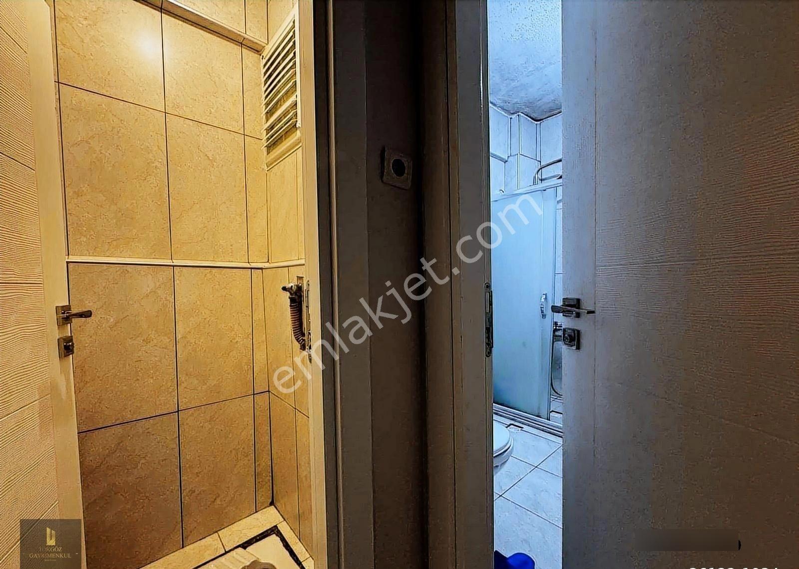 Tokgöz'den Kat Eksiği Olan Binada Arakat Daire - Görsel 12