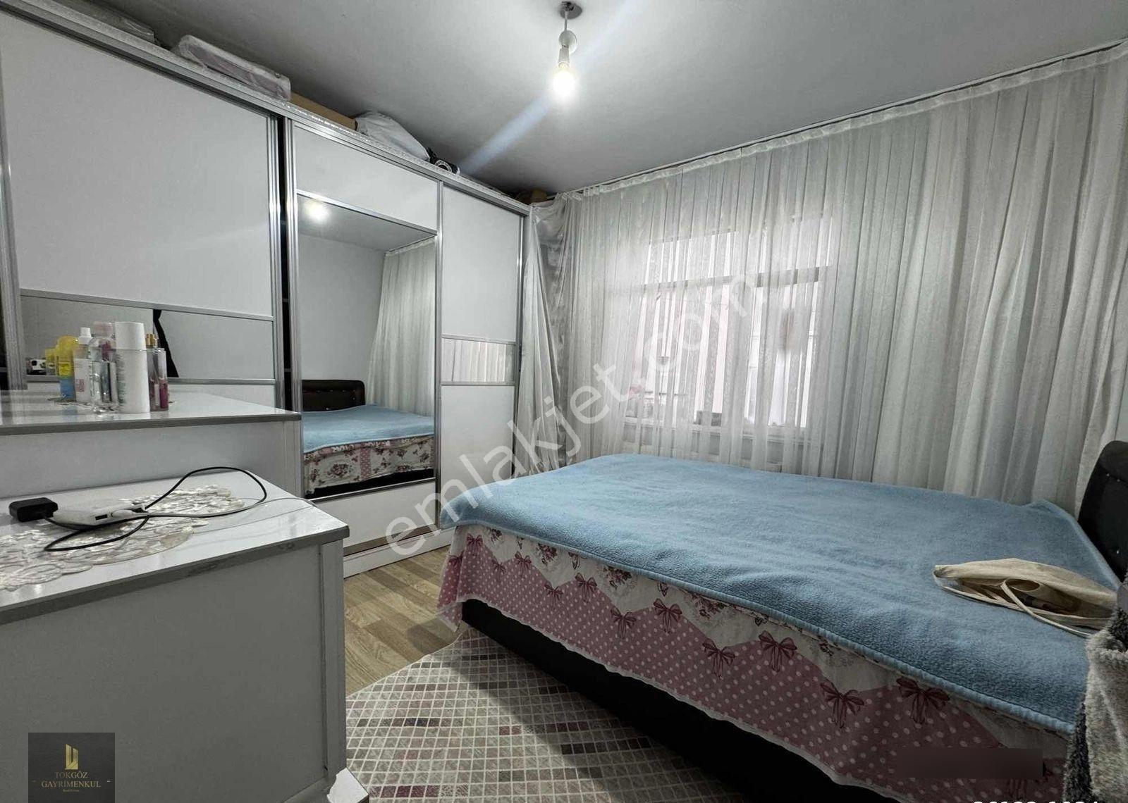 Tokgöz'den Kat Eksiği Olan Binada Arakat Daire - Görsel 21