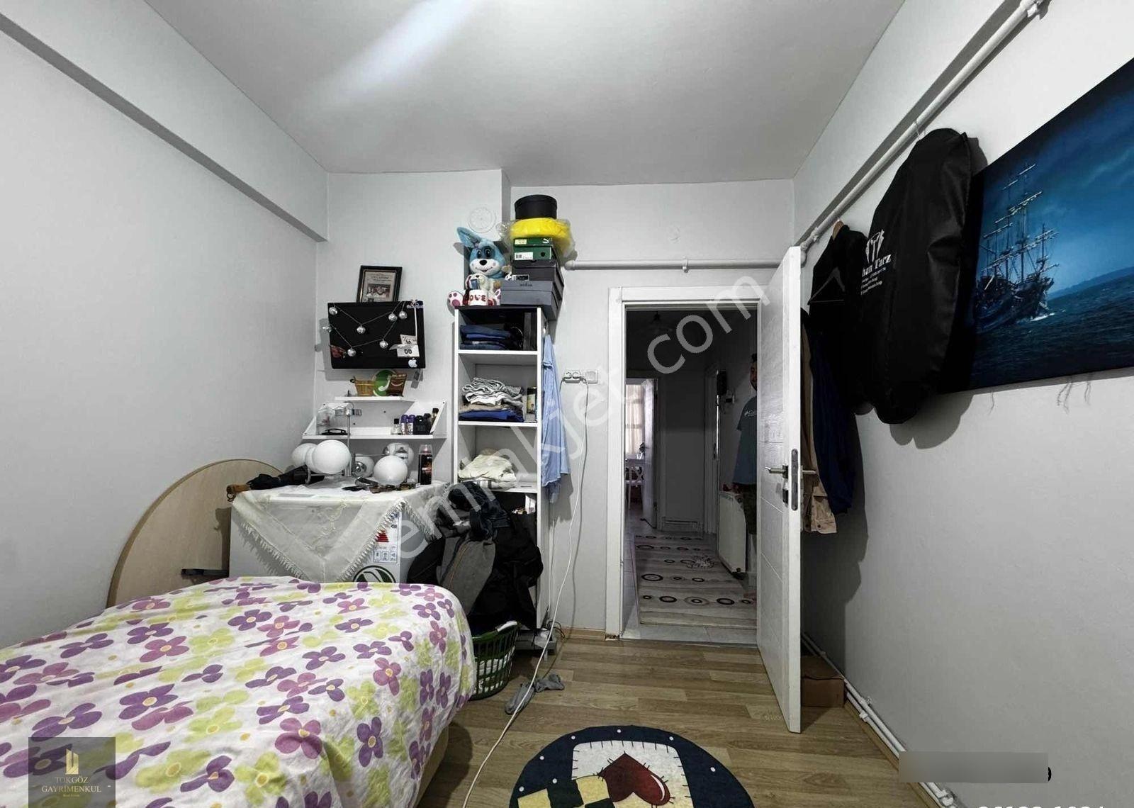 Tokgöz'den Kat Eksiği Olan Binada Arakat Daire - Görsel 23
