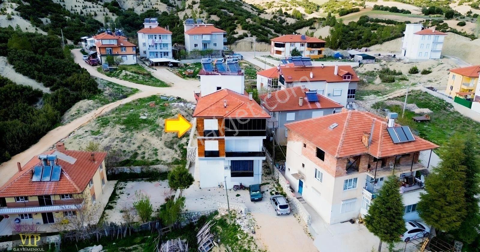 Vip Gayrimenkul'den Subaşı Okulu Yanı 2.kat 2+1 Daire - Görsel 14