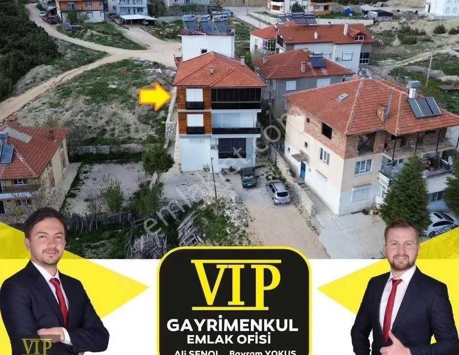 Vip Gayrimenkul'den Subaşı Okulu Yanı 2.kat 2+1 Daire