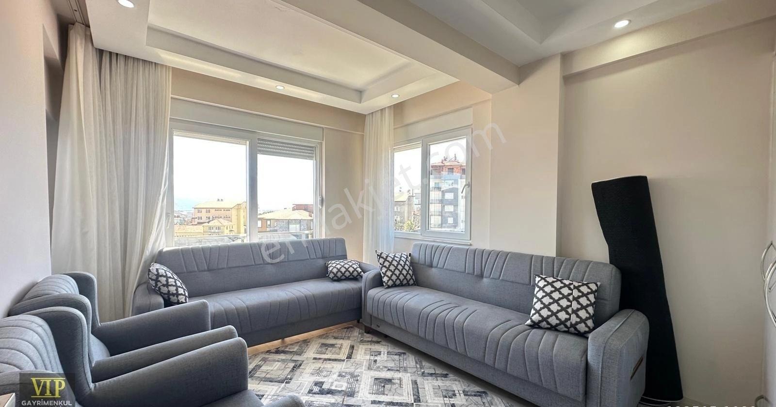 Vip Gayrimenkul'den Subaşı Okulu Yanı 2.kat 2+1 Daire - Görsel 11