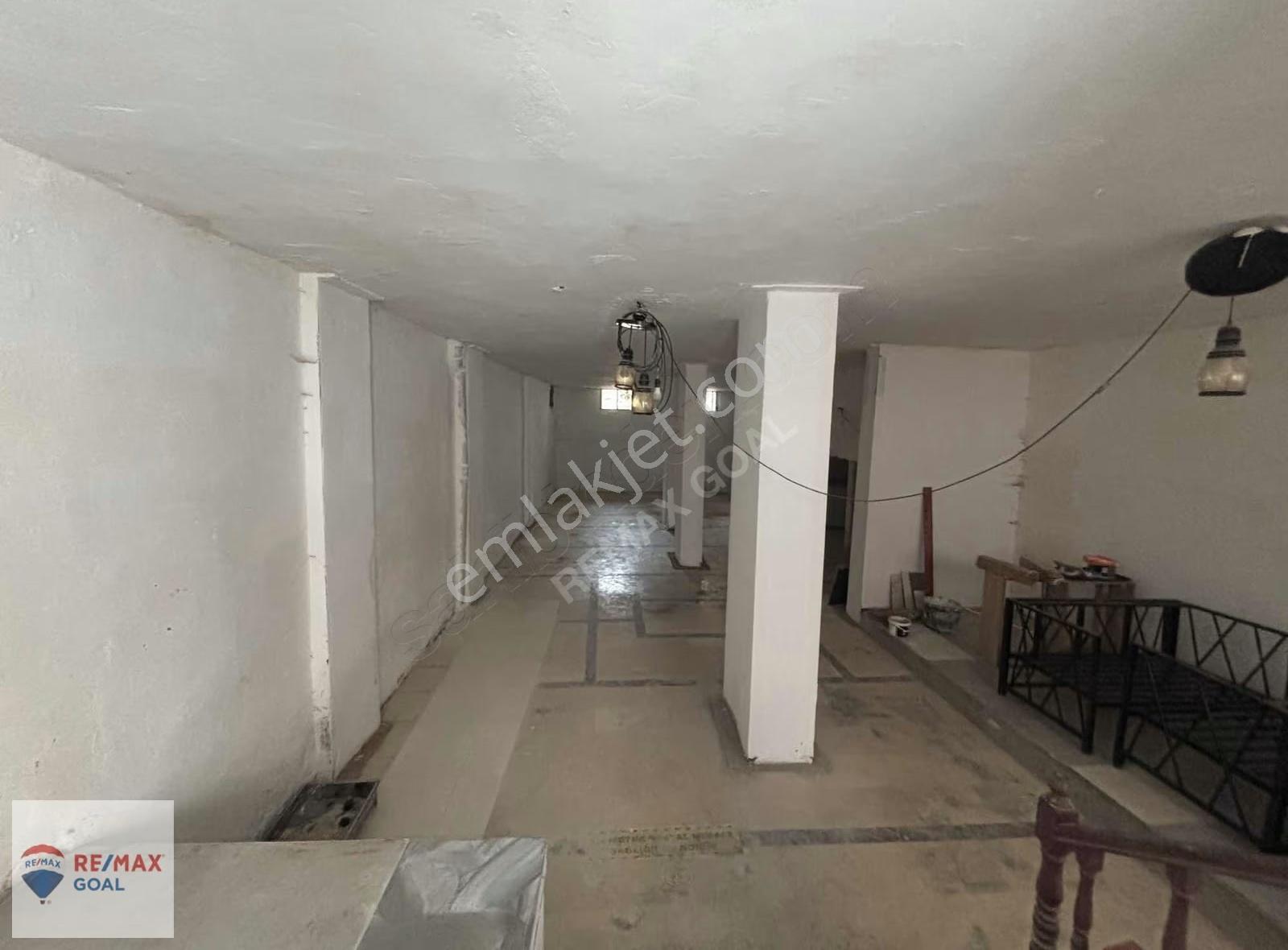 Rasımpaşa'da 190 M2 Işlek Cadde Üzerınde Hazır Kıralık Dükkan - Görsel 10