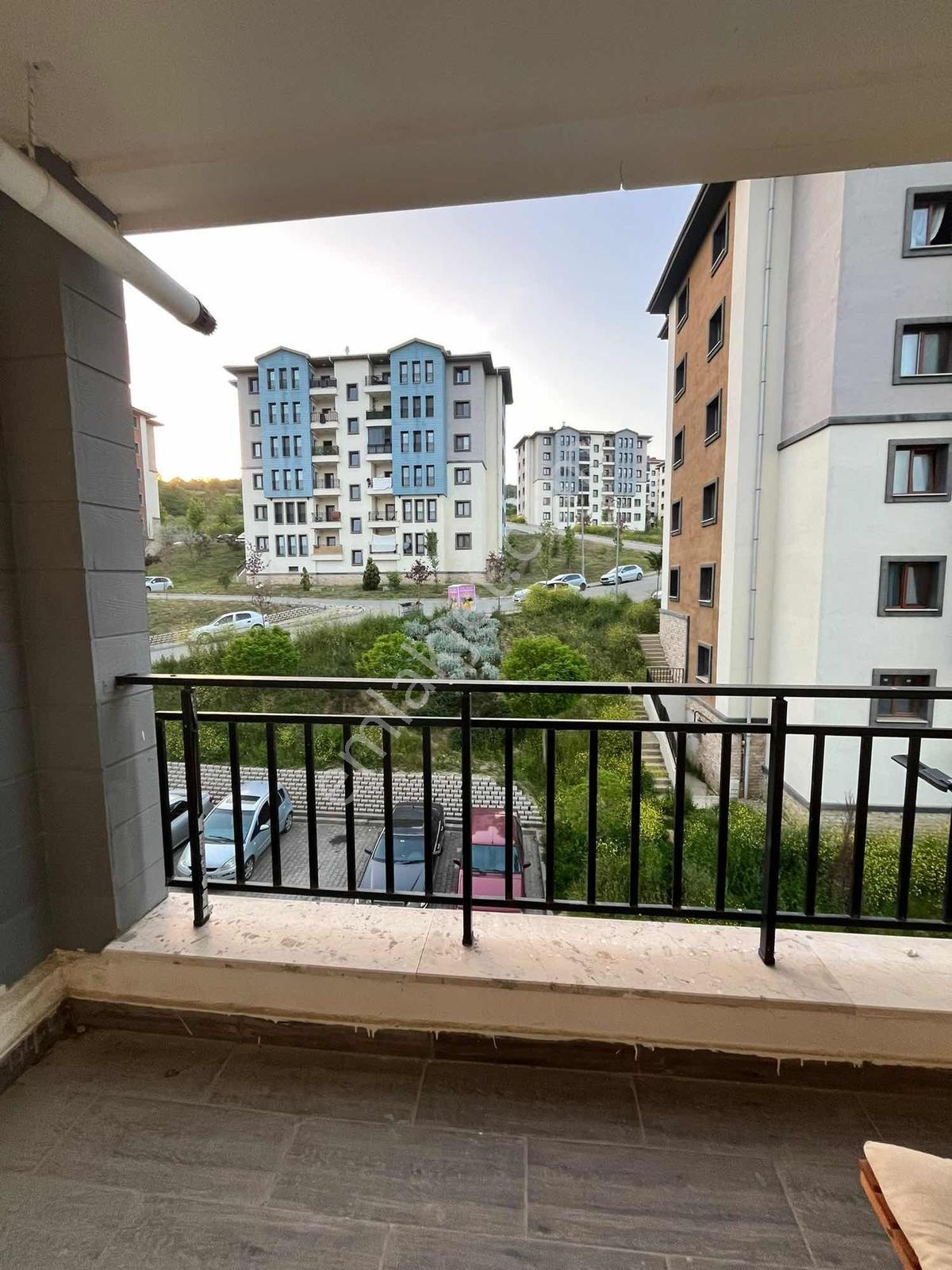 Tarcanlardan Sepetçiler Tokide Arakat Satılık 2+1 Daire - Görsel 22