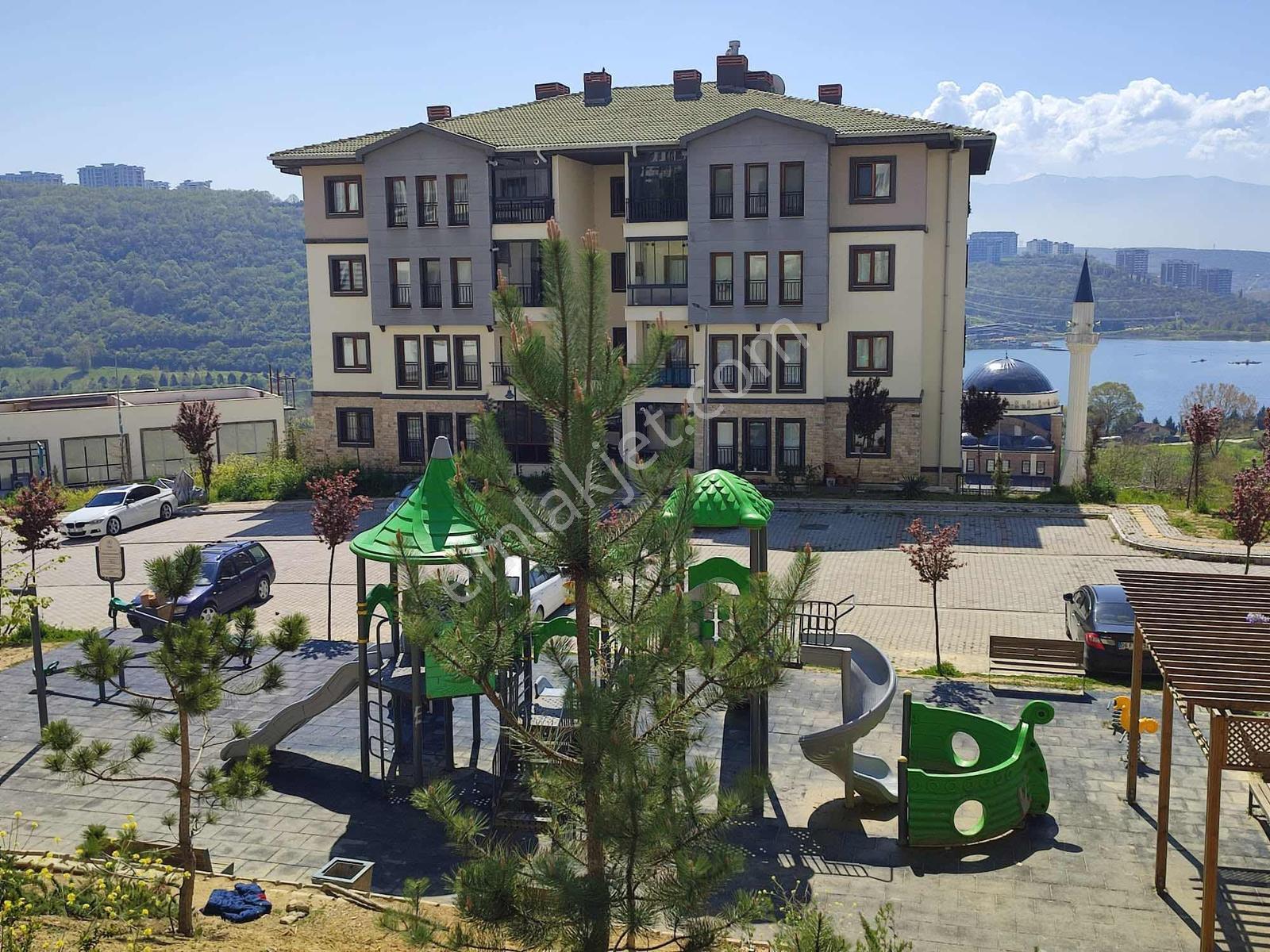 Tarcanlardan Sepetçiler Tokide Arakat Satılık 2+1 Daire - Görsel 13