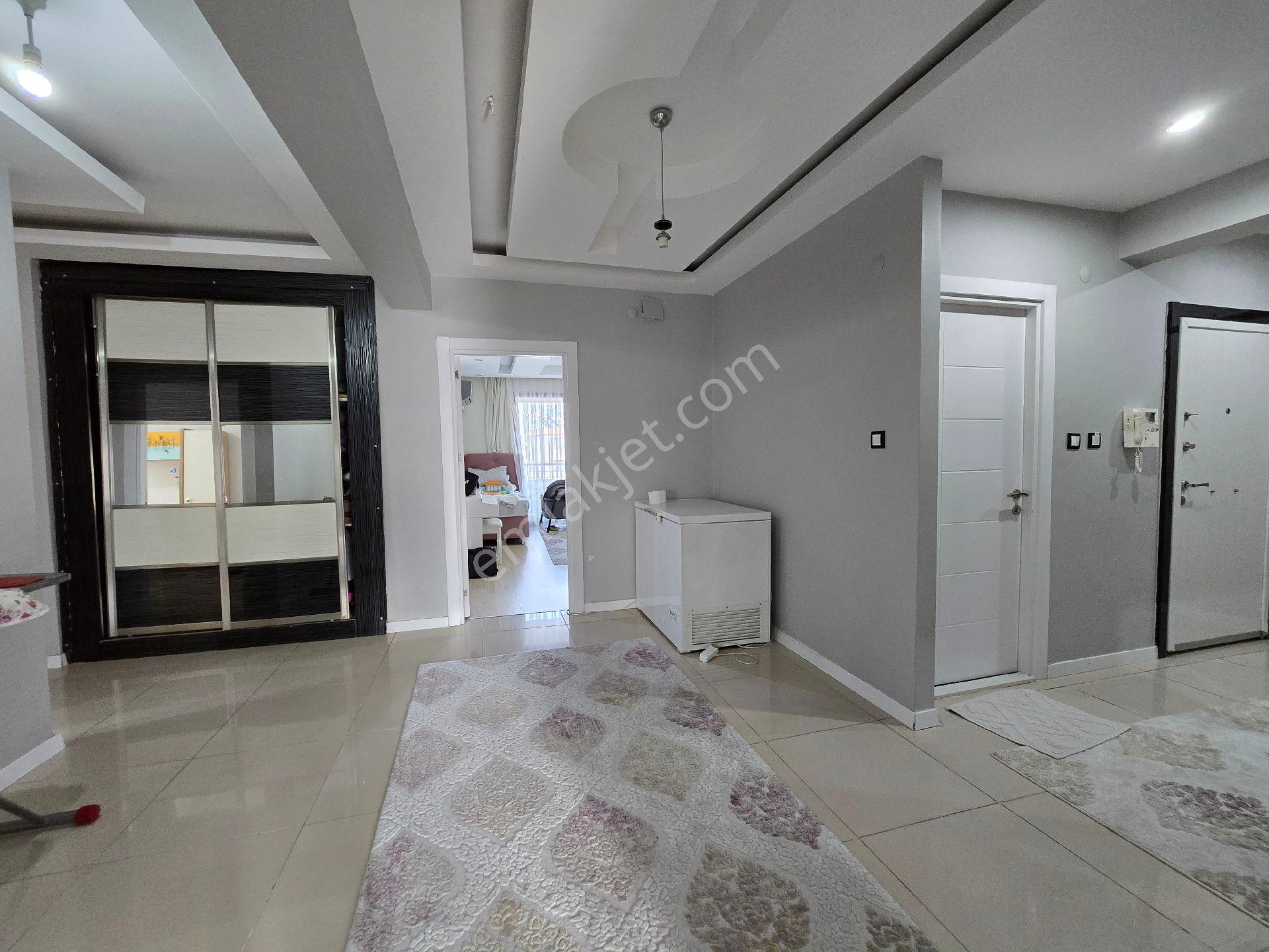 Otogar Karşısı Satılık Daire - Görsel 9