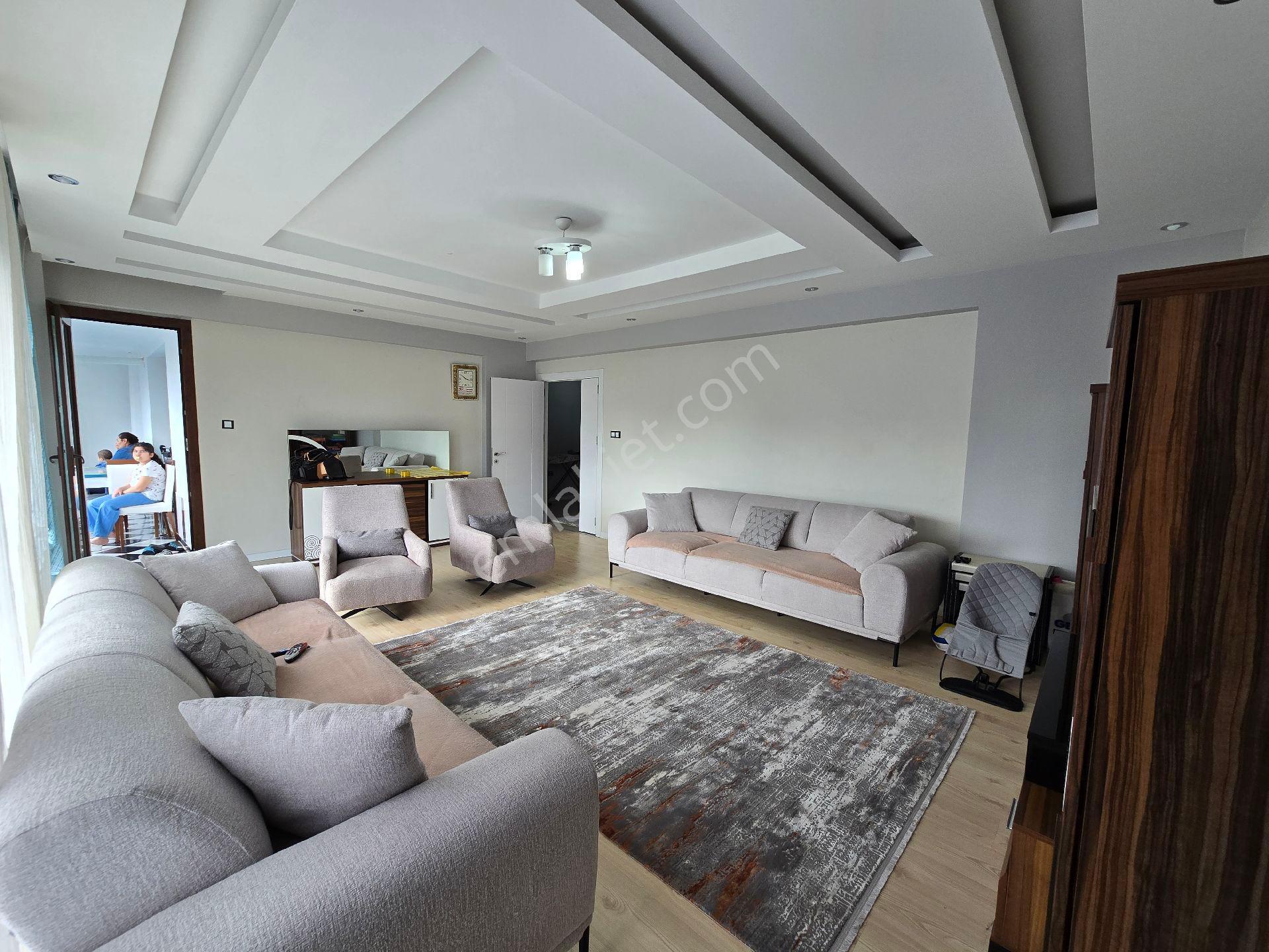 Otogar Karşısı Satılık Daire - Görsel 20