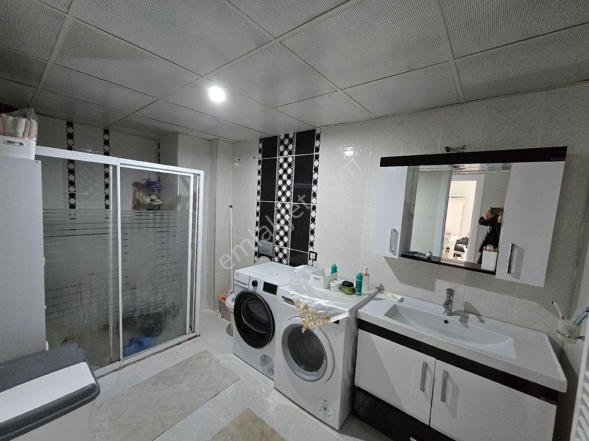 Otogar Karşısı Satılık Daire - Görsel 23
