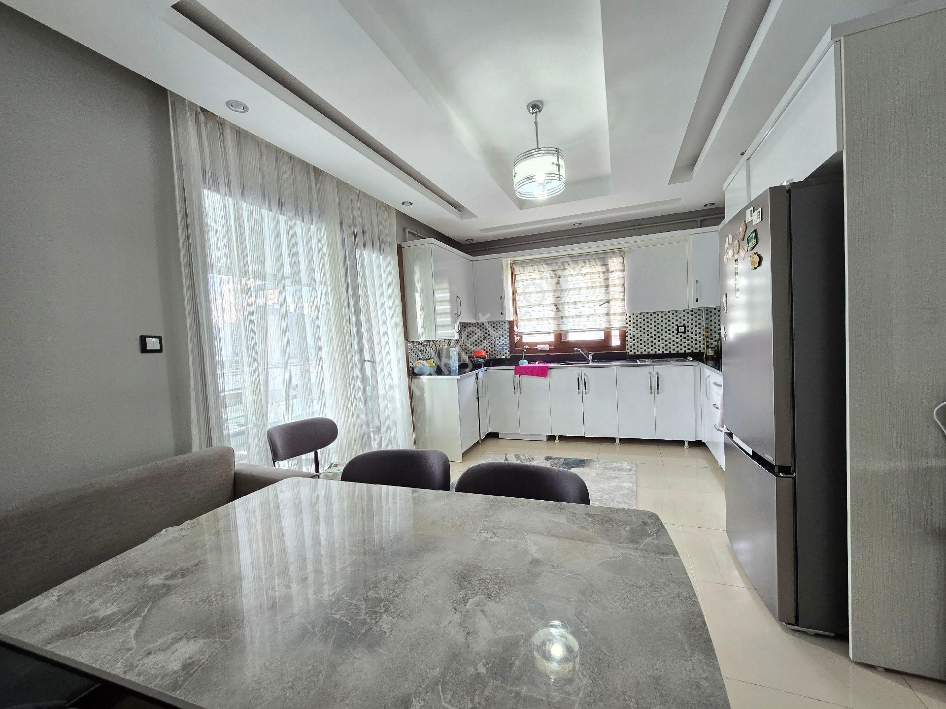 Otogar Karşısı Satılık Daire - Görsel 5