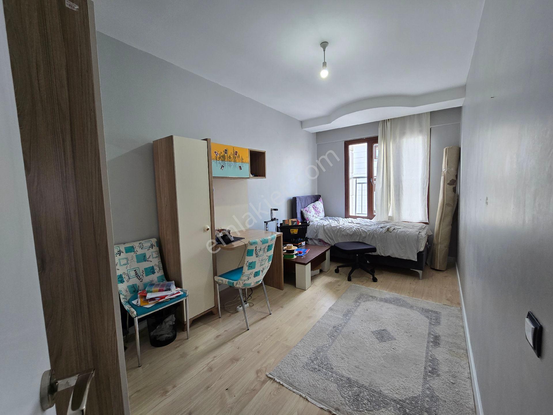 Otogar Karşısı Satılık Daire - Görsel 12