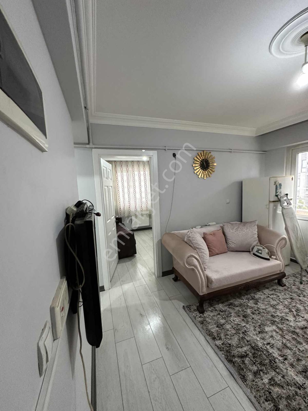 Bursa Nilüfer Görükle'de Eşyalı Temiz Daire Ara Kat - Görsel 11
