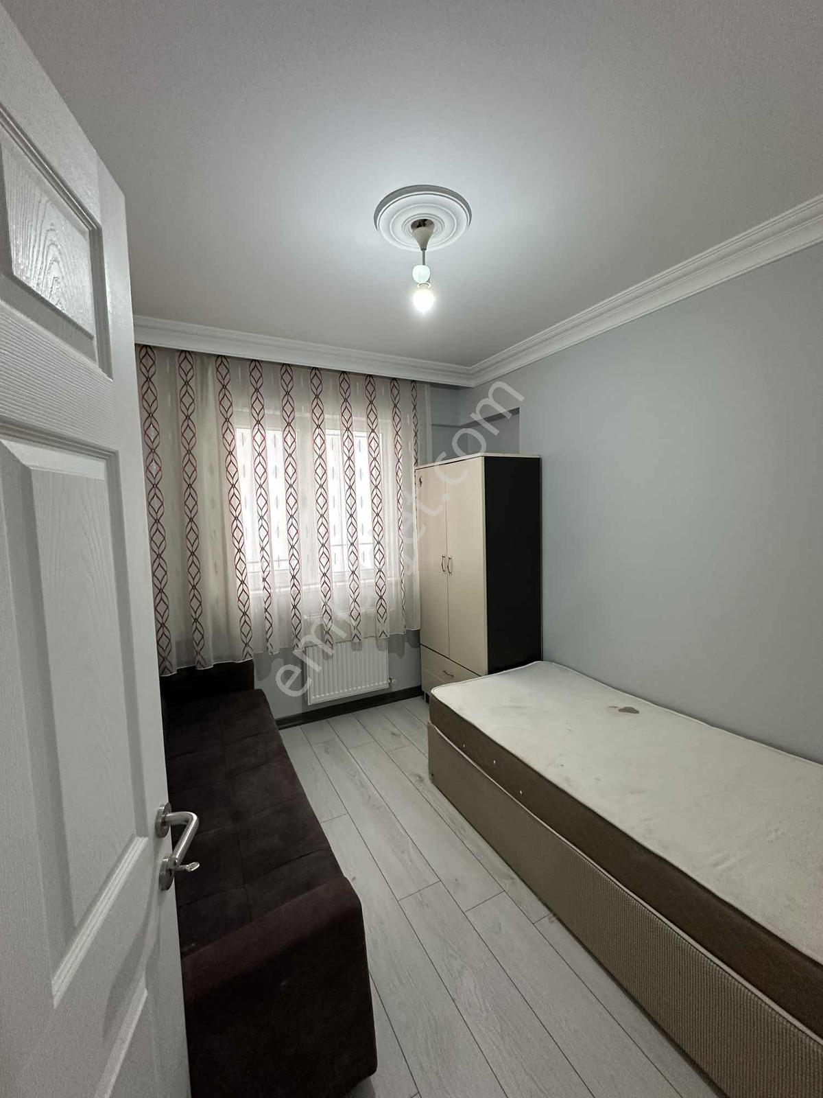 Bursa Nilüfer Görükle'de Eşyalı Temiz Daire Ara Kat - Görsel 9