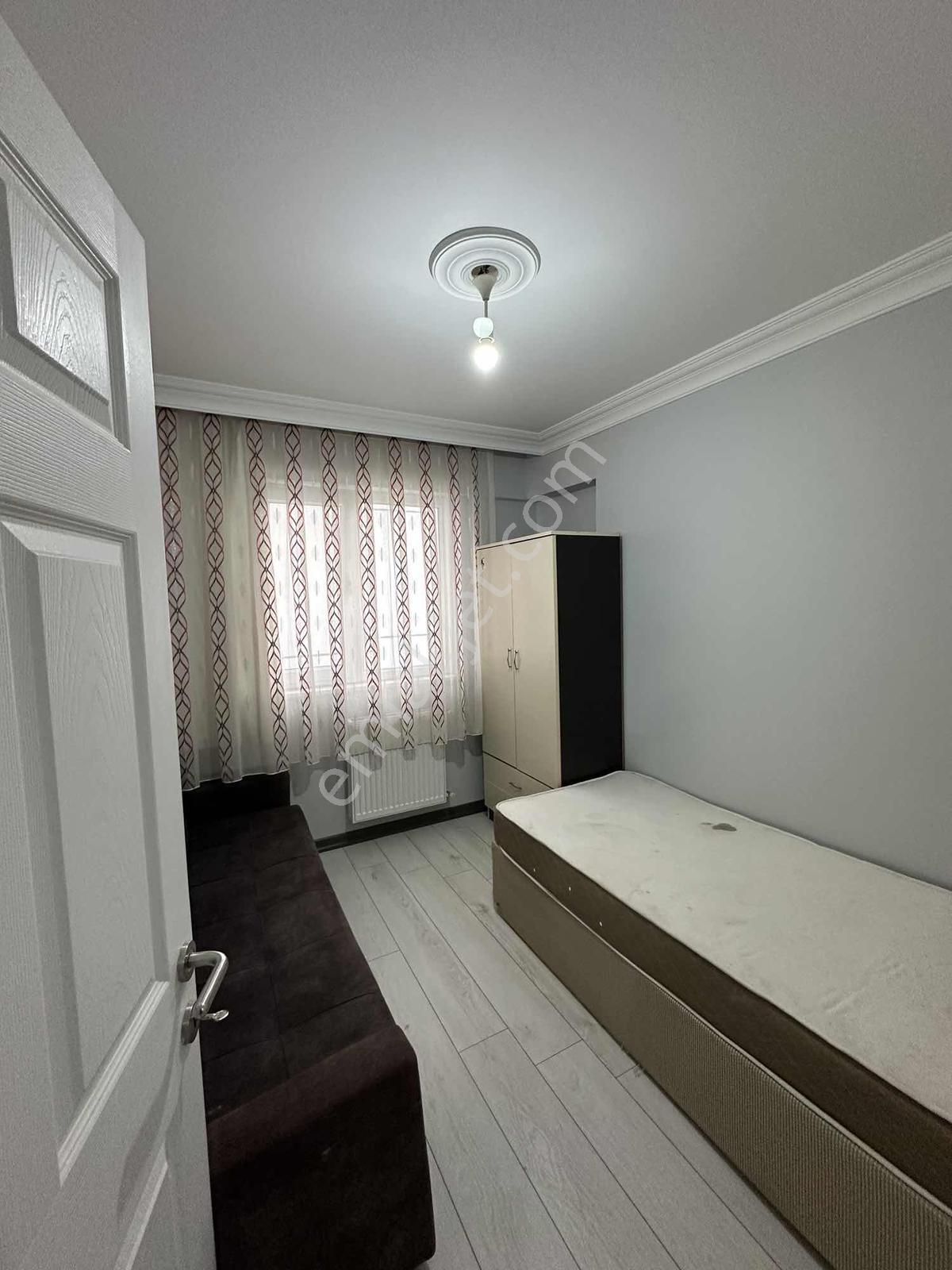 Bursa Nilüfer Görükle'de Eşyalı Temiz Daire Ara Kat - Görsel 10