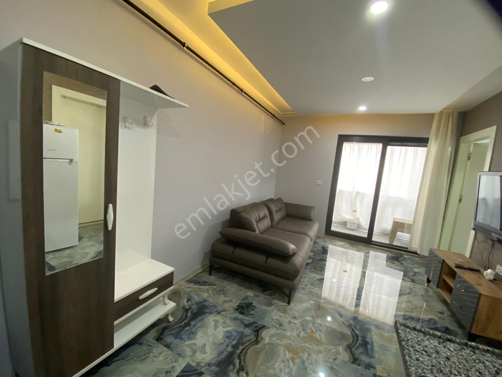 Horizon Garden Yanı 1+1 Apart 55m² (ara Kat) - Görsel 9