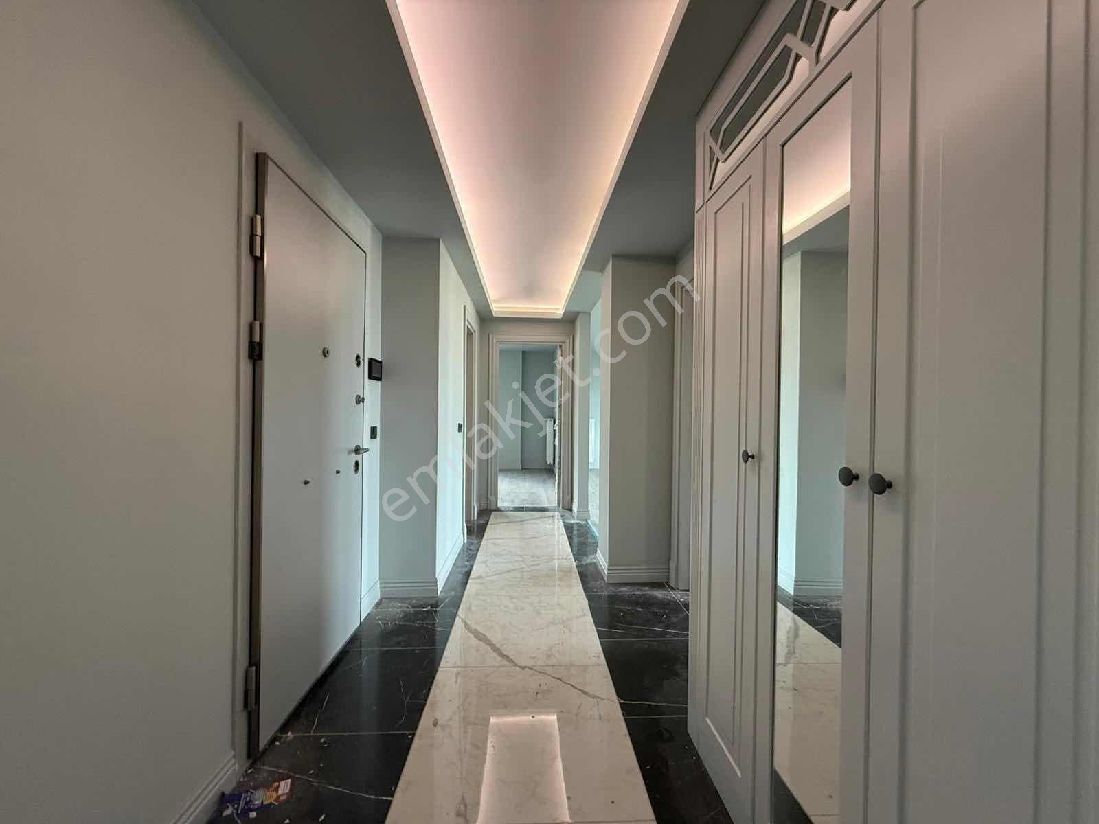 Modern Mimari Ve Zengin Sosyal Donatılarla Ayrıcalıklı 2+1 Daire - Görsel 16