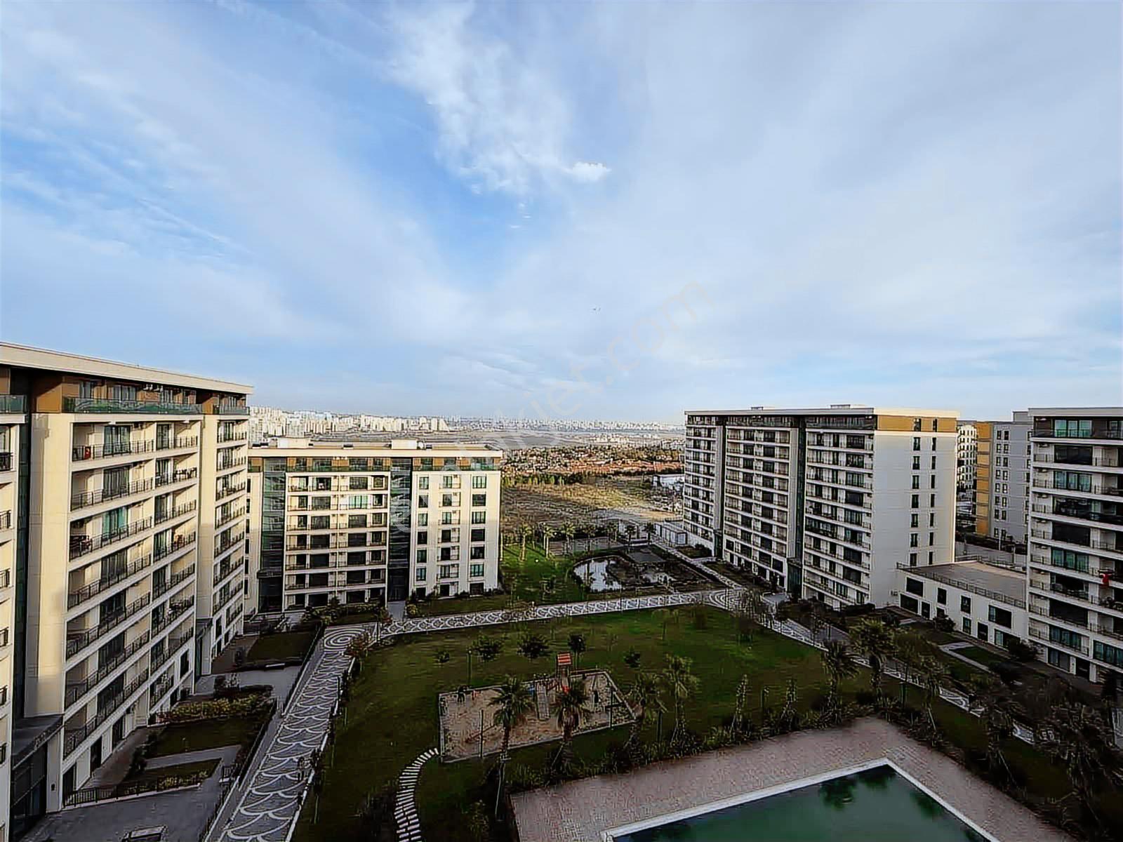 Modern Mimari Ve Zengin Sosyal Donatılarla Ayrıcalıklı 2+1 Daire - Görsel 13