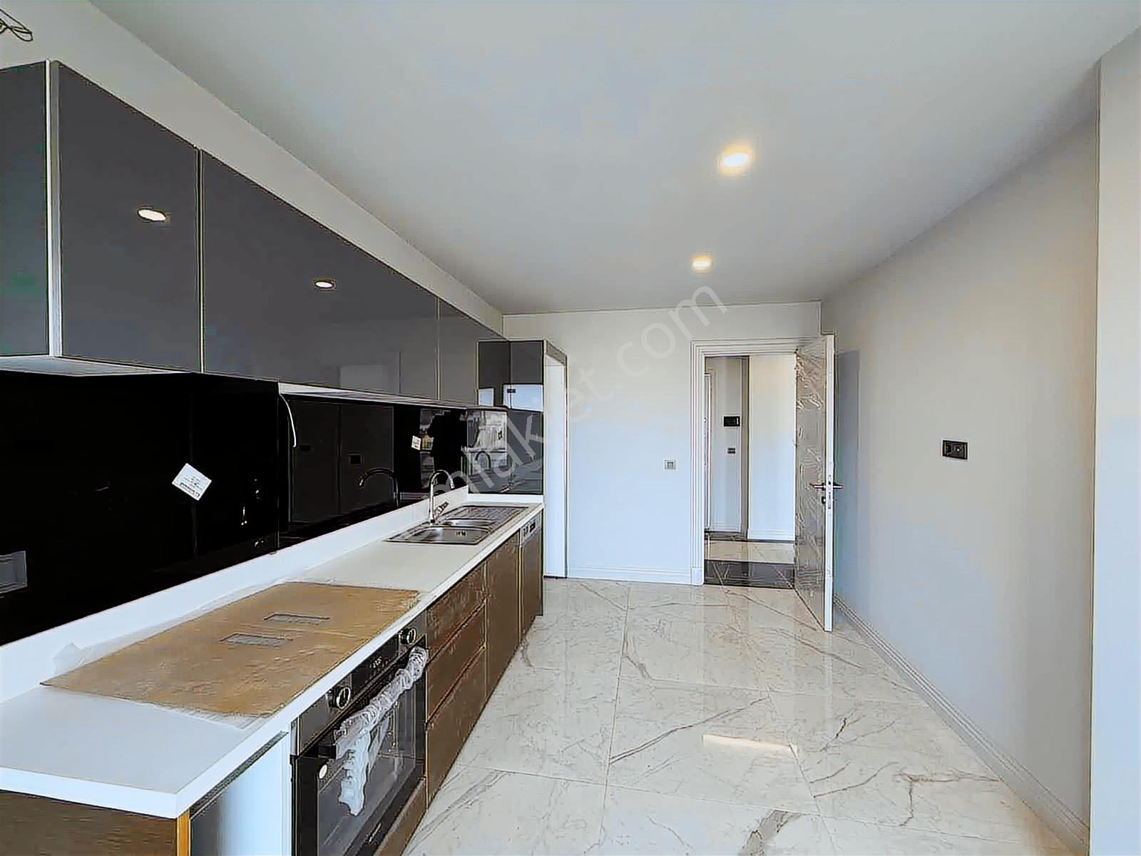 Modern Mimari Ve Zengin Sosyal Donatılarla Ayrıcalıklı 2+1 Daire - Görsel 25