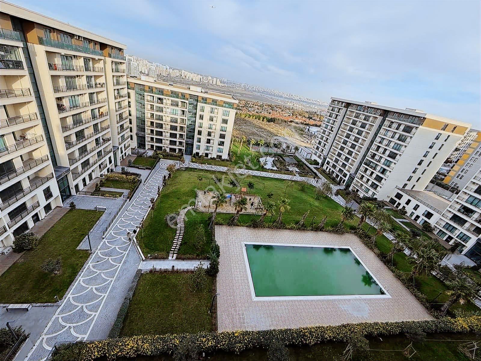 Modern Mimari Ve Zengin Sosyal Donatılarla Ayrıcalıklı 2+1 Daire