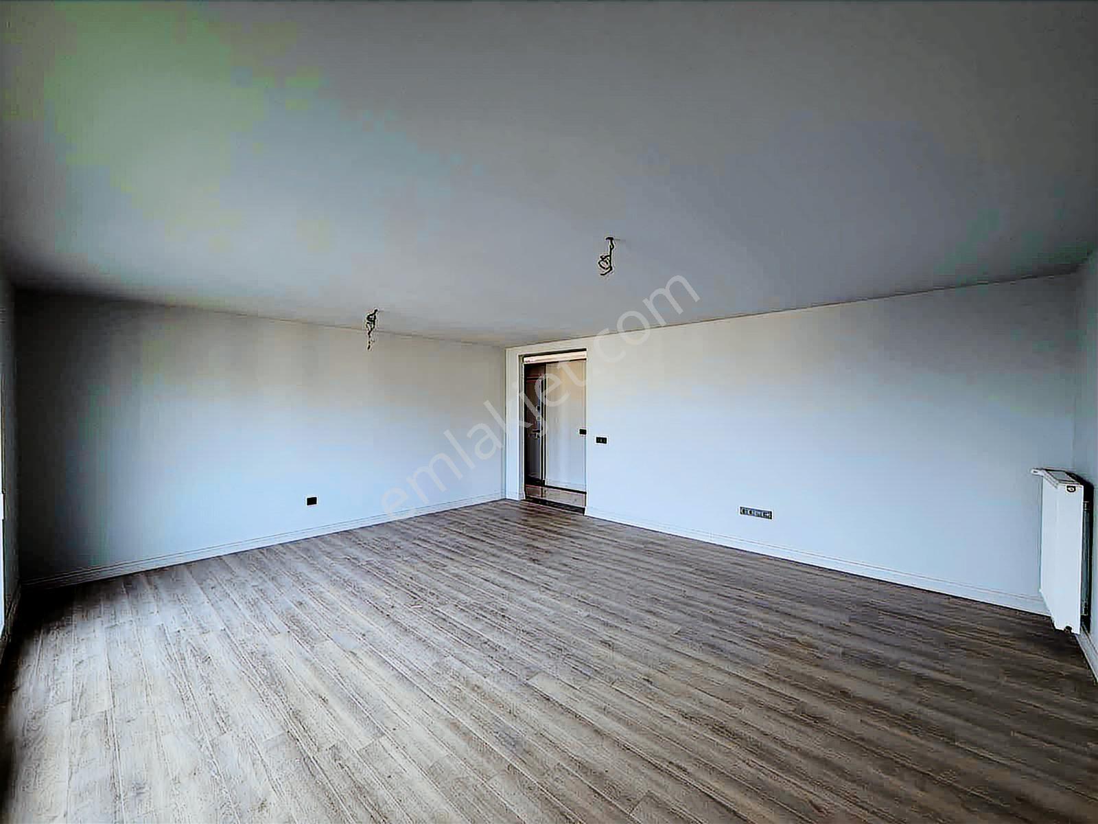 Modern Mimari Ve Zengin Sosyal Donatılarla Ayrıcalıklı 2+1 Daire - Görsel 17
