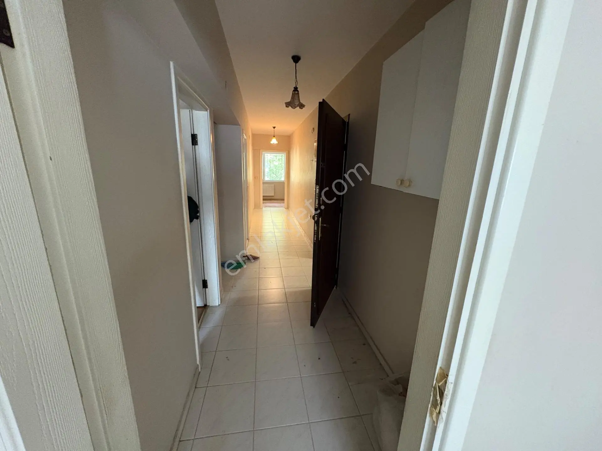 Site İçerisinde 2+1 Yüksek Giriş - Görsel 4